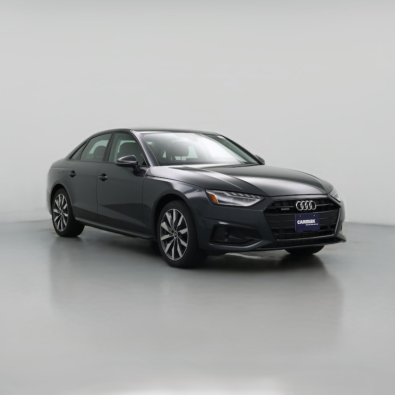 2023 Audi A4 Premium Plus