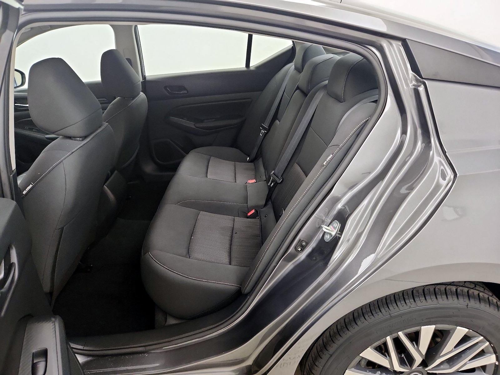 2024 Nissan Altima SV - Photo 22