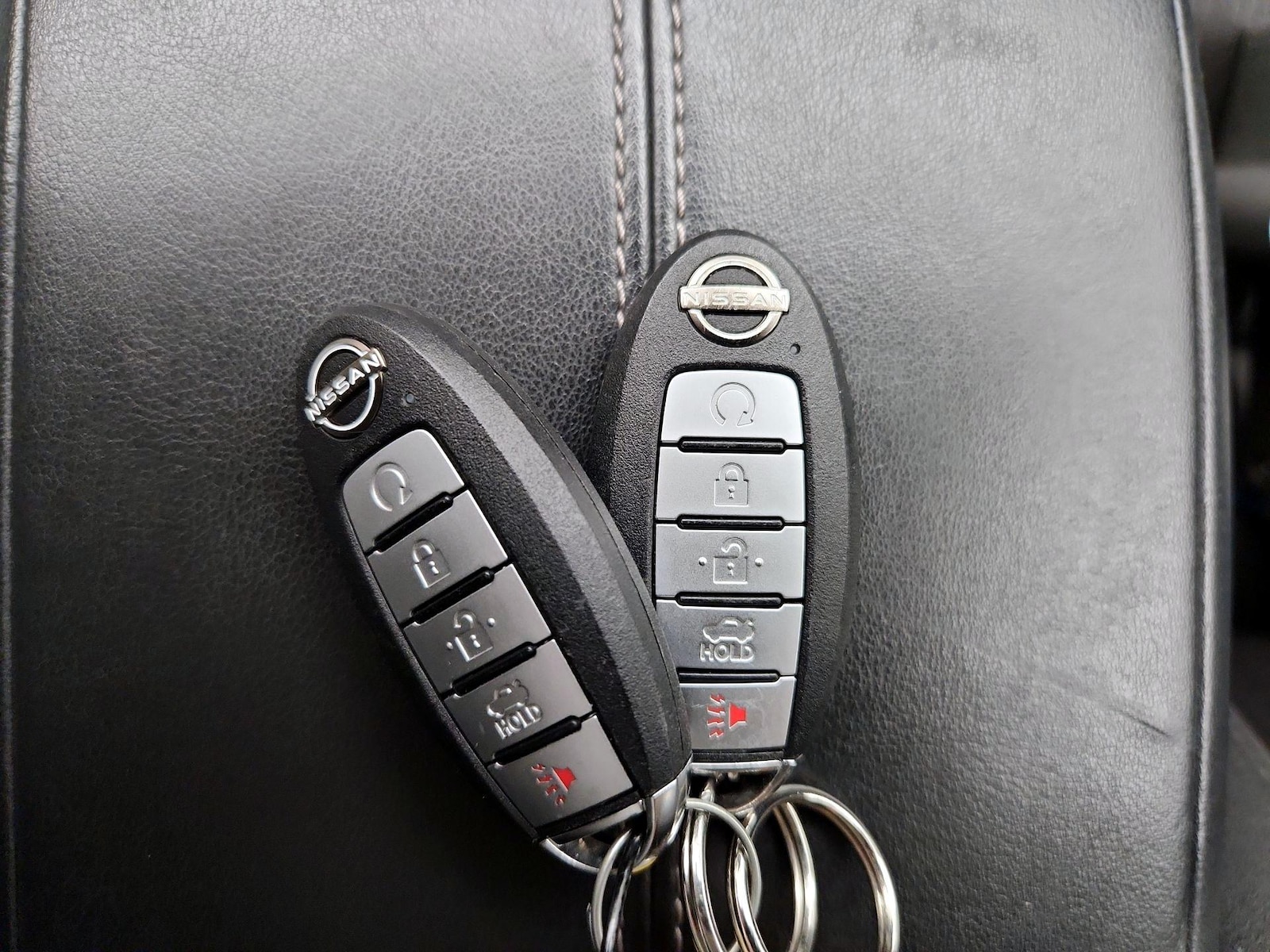 2024 Nissan Altima SV - Photo 25