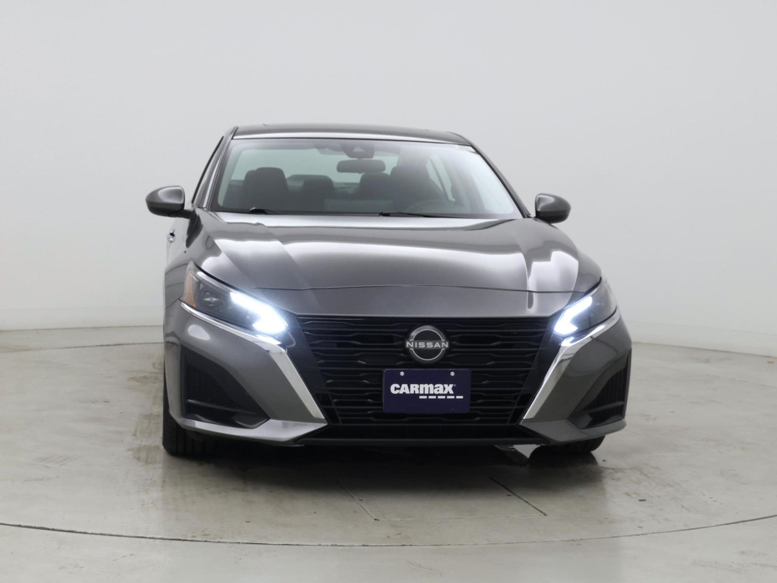 2024 Nissan Altima SV - Photo 6