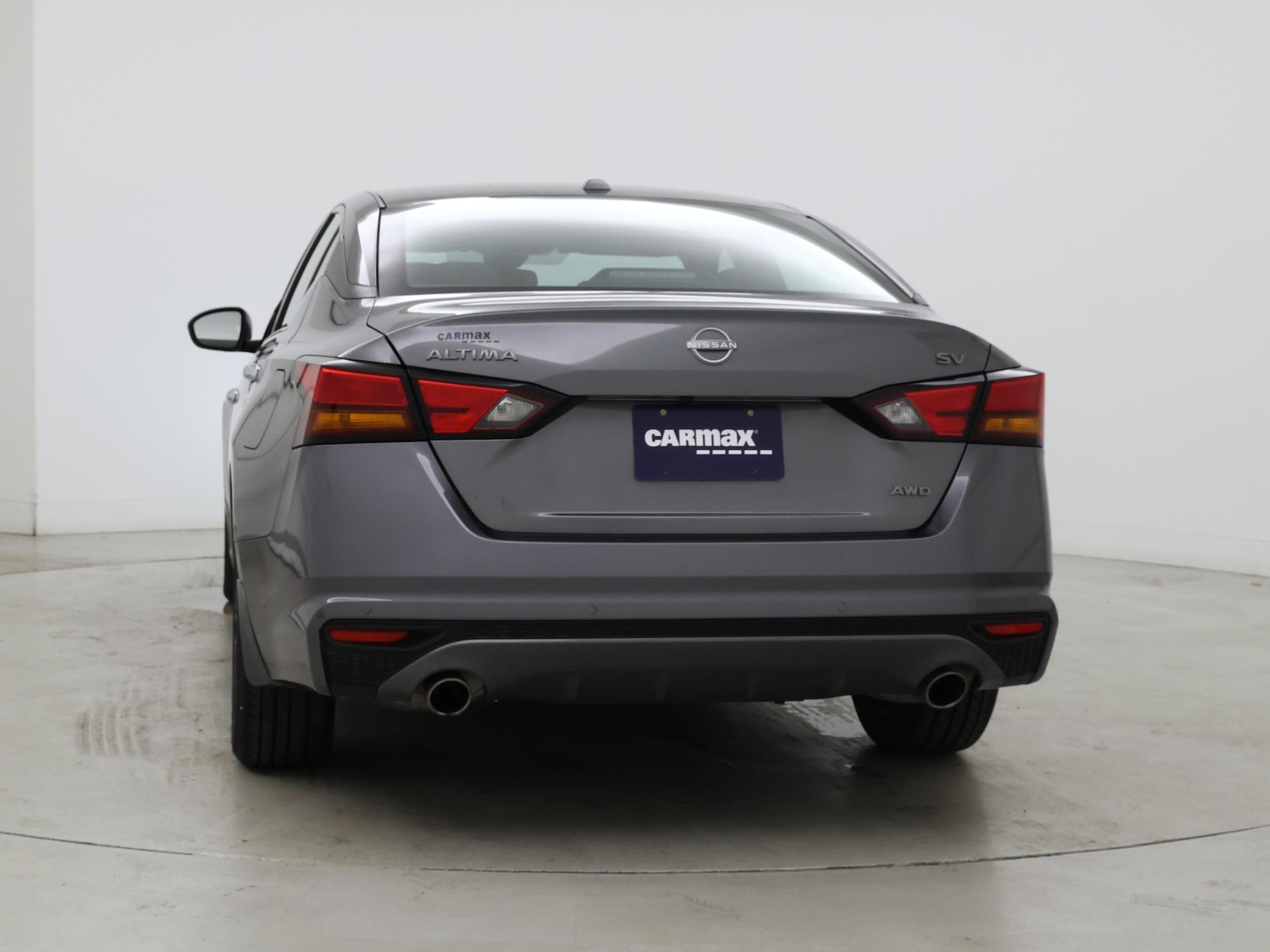 2024 Nissan Altima SV - Photo 7