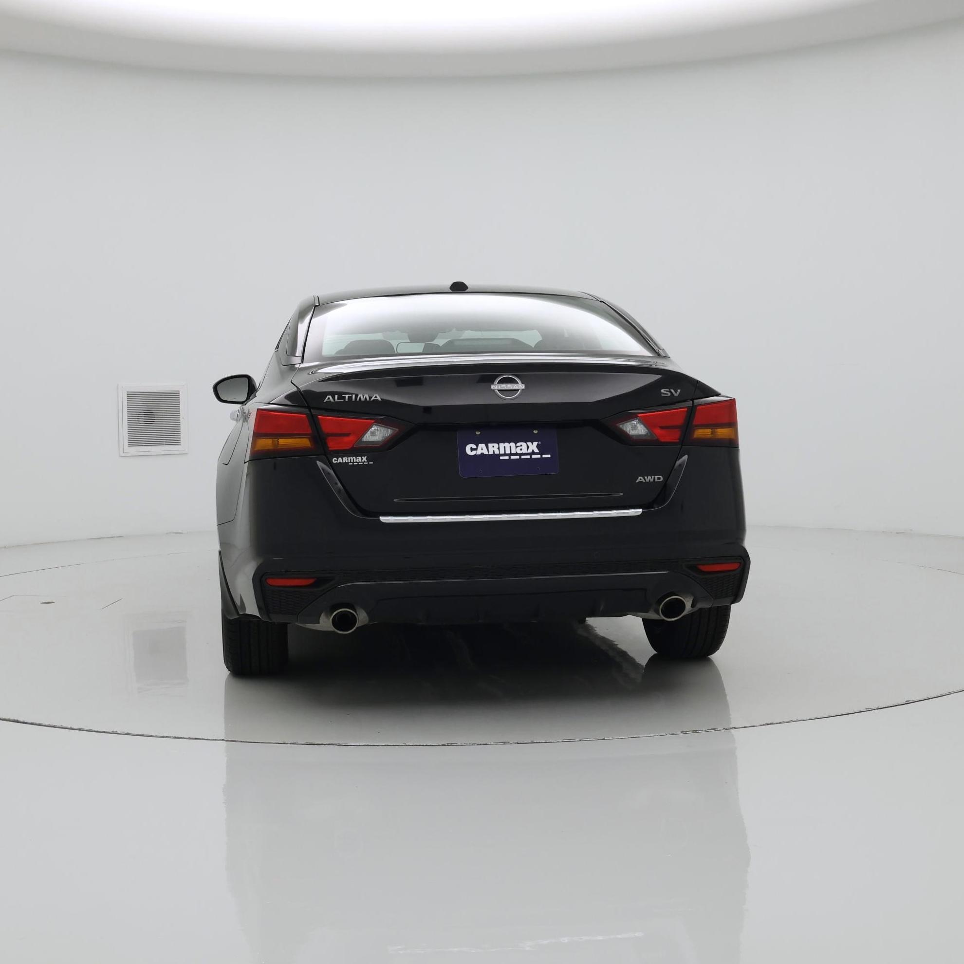 Thumbnail: 2023 Nissan Altima - 6