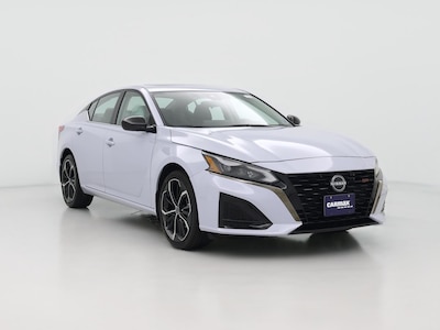 2023 Nissan Altima SR