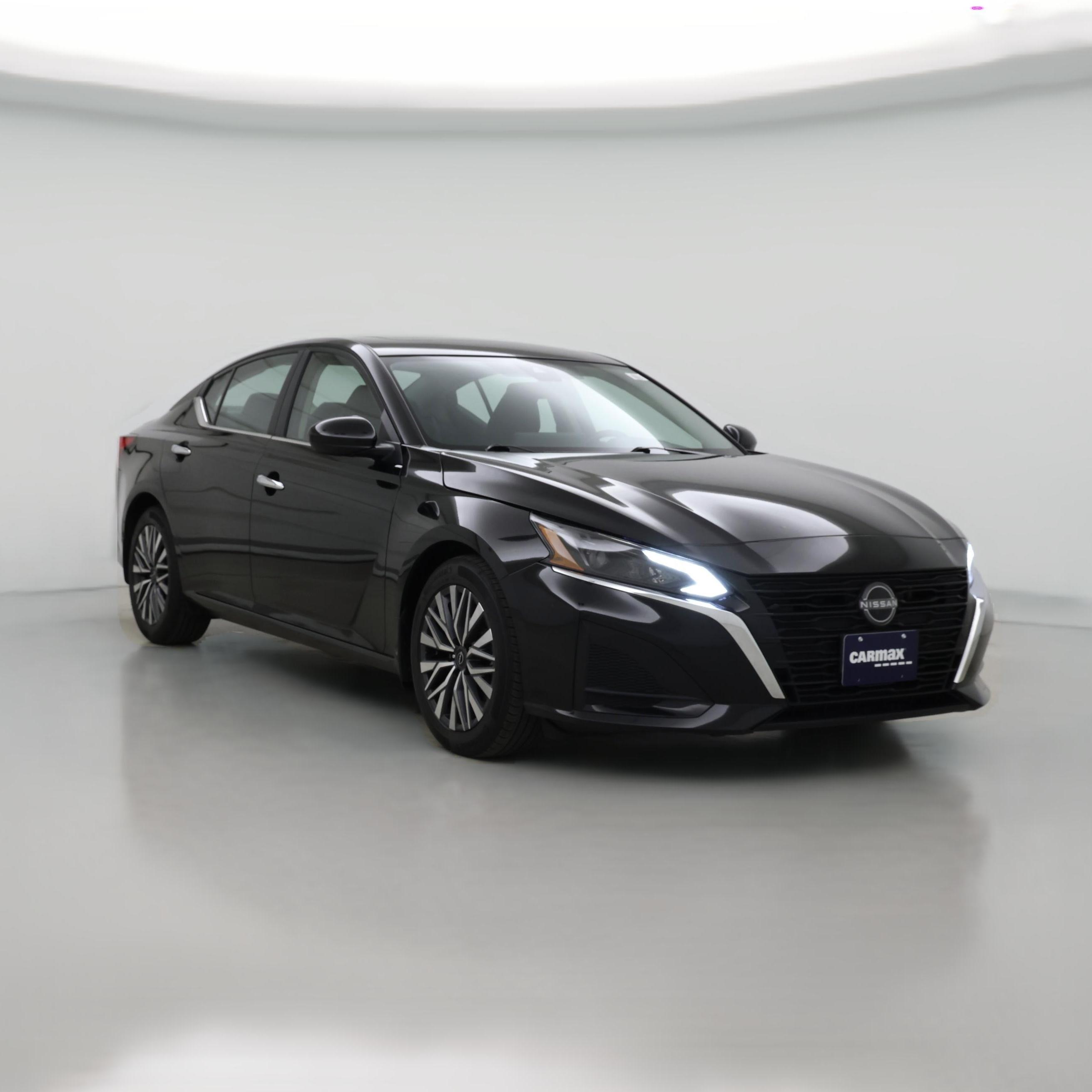 Thumbnail: 2023 Nissan Altima - 1