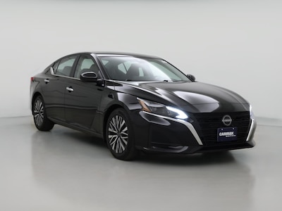 2023 Nissan Altima SV