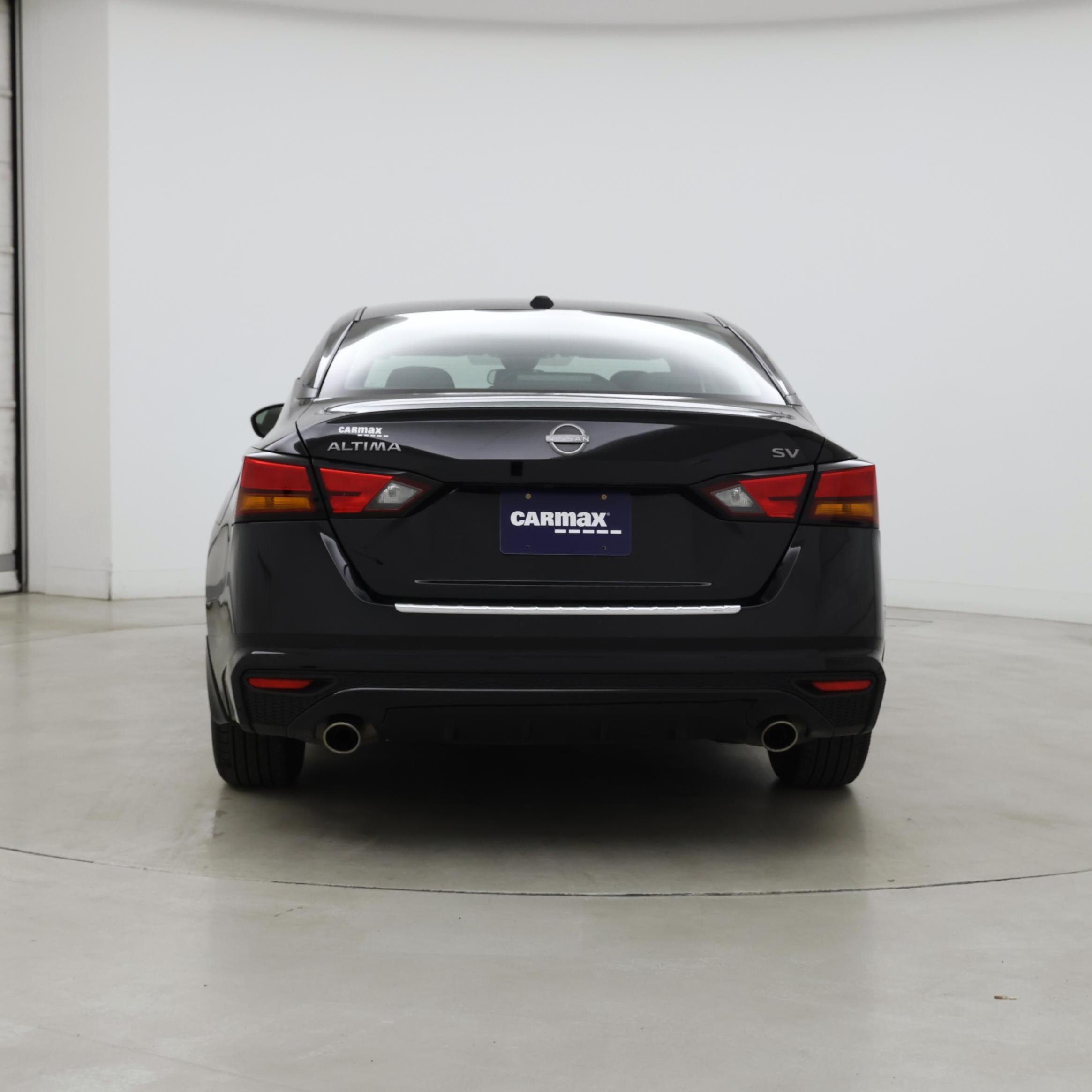 Thumbnail: 2023 Nissan Altima - 6