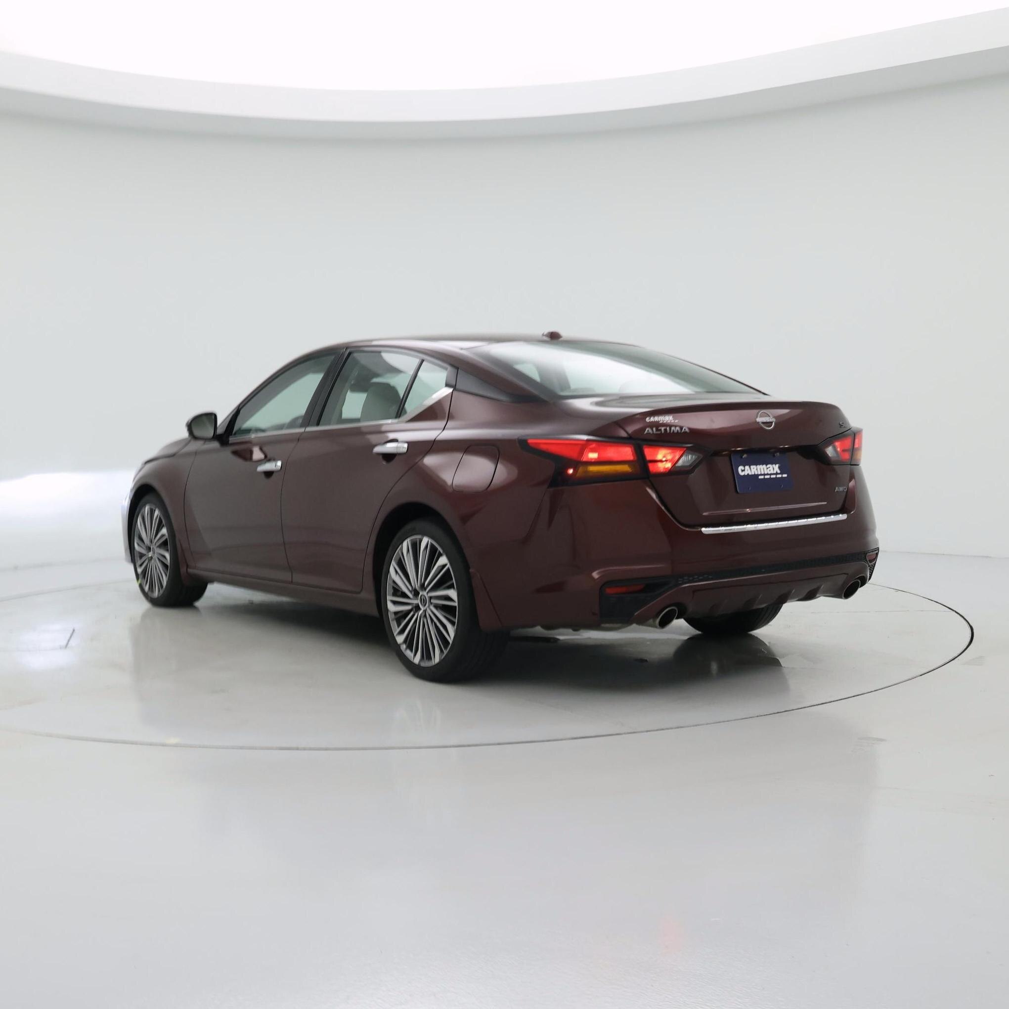 Thumbnail: 2023 Nissan Altima - 2