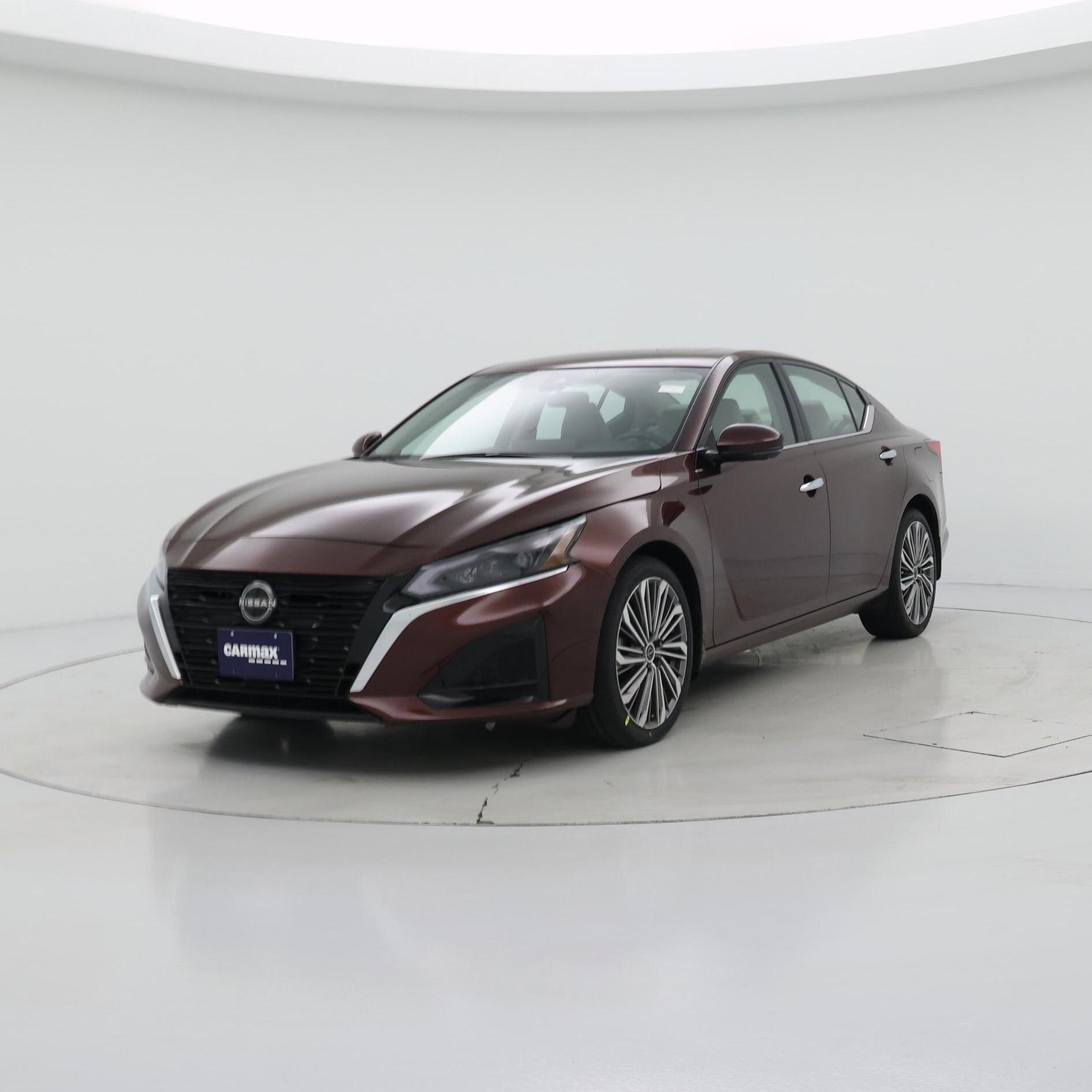Thumbnail: 2023 Nissan Altima - 4