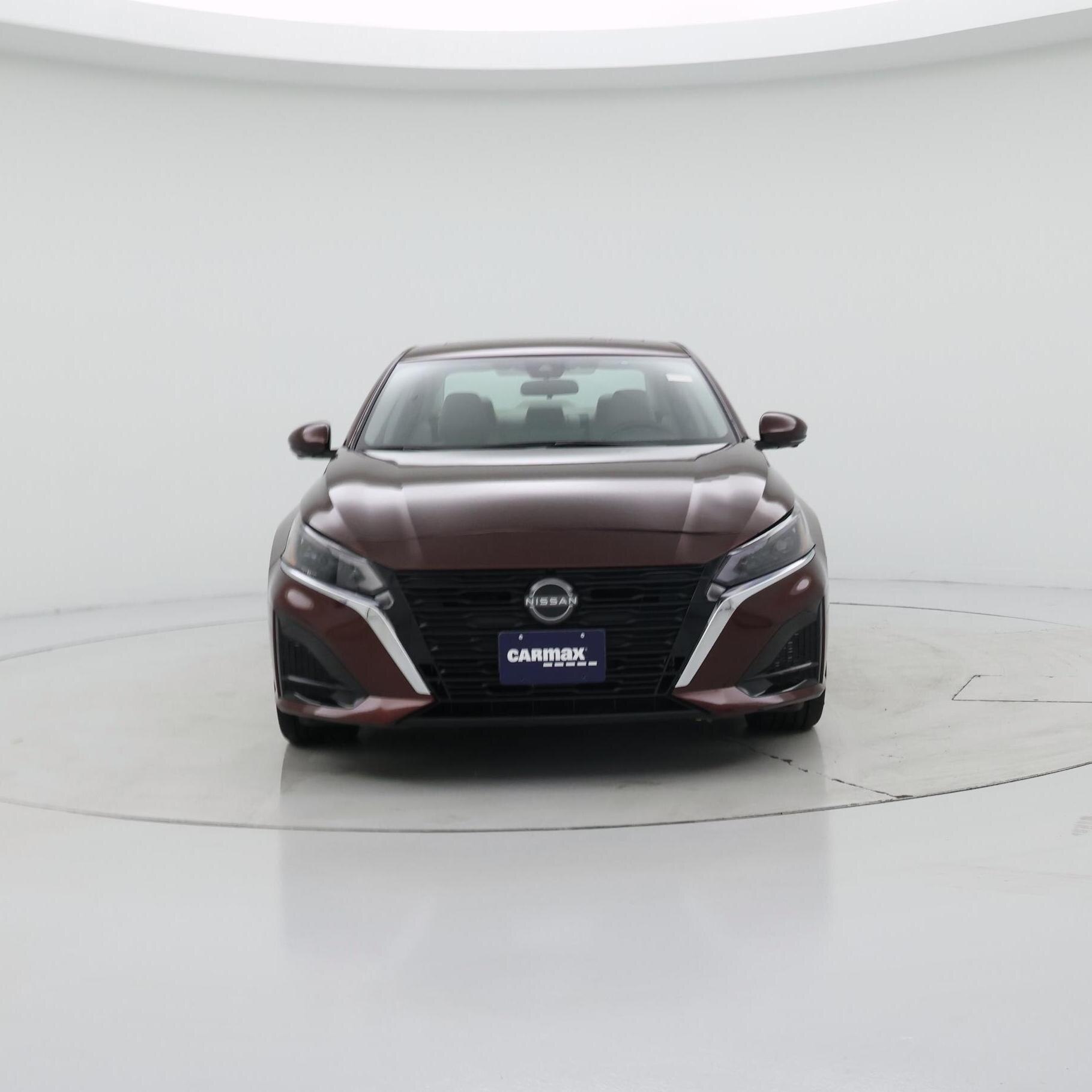 Thumbnail: 2023 Nissan Altima - 5