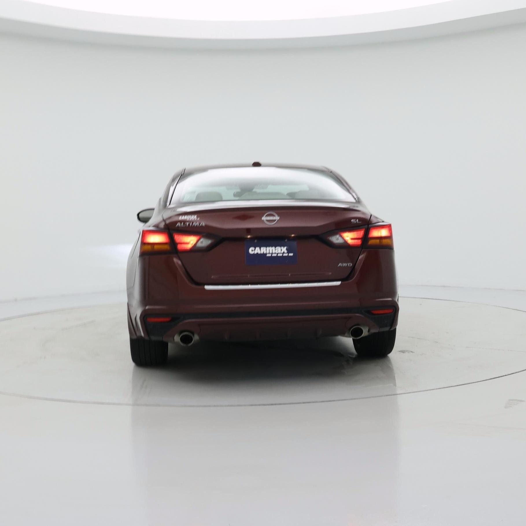 Thumbnail: 2023 Nissan Altima - 6