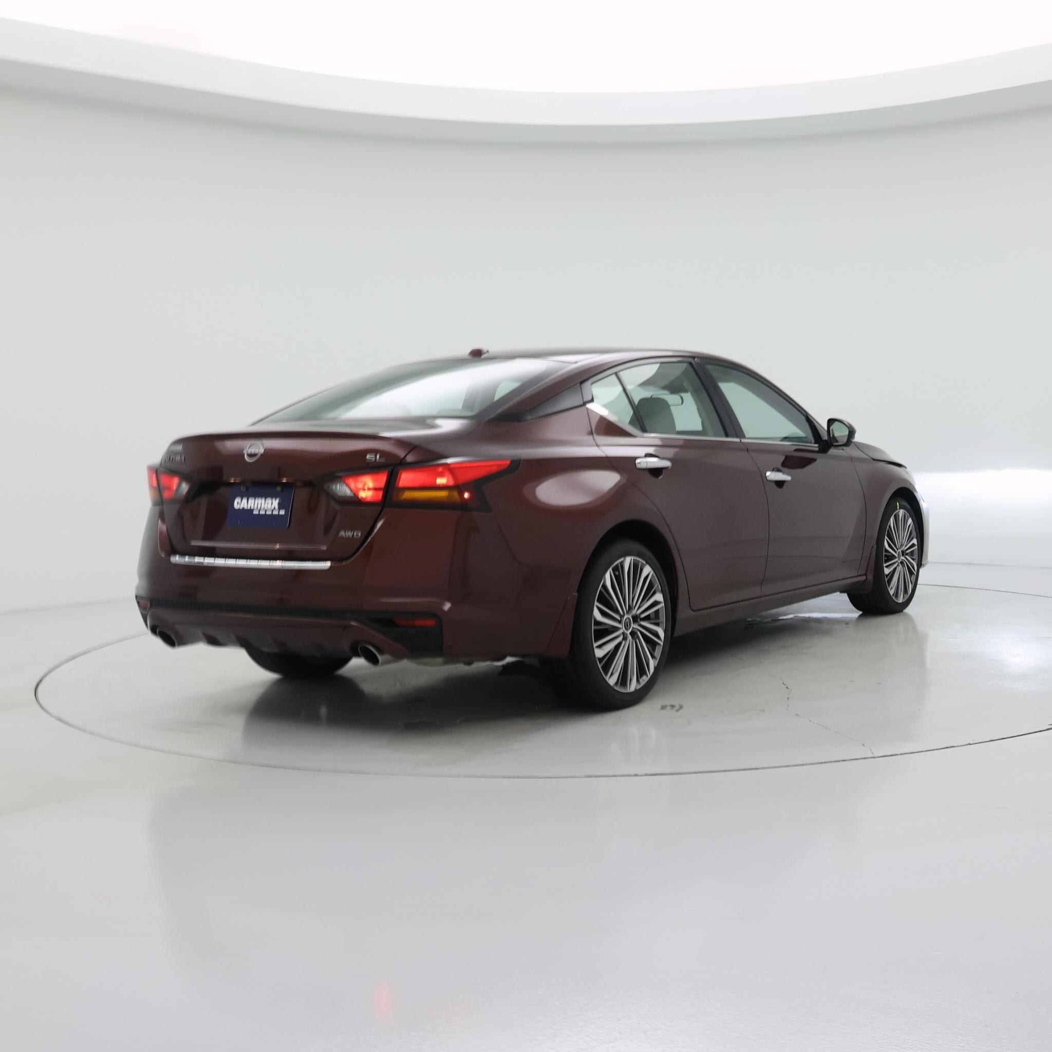 Thumbnail: 2023 Nissan Altima - 8
