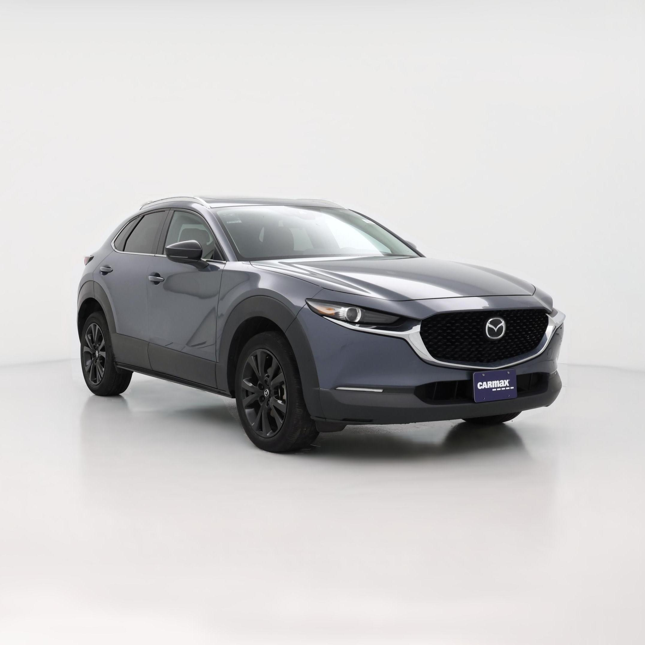 Thumbnail: 2023 Mazda CX-30 - 1