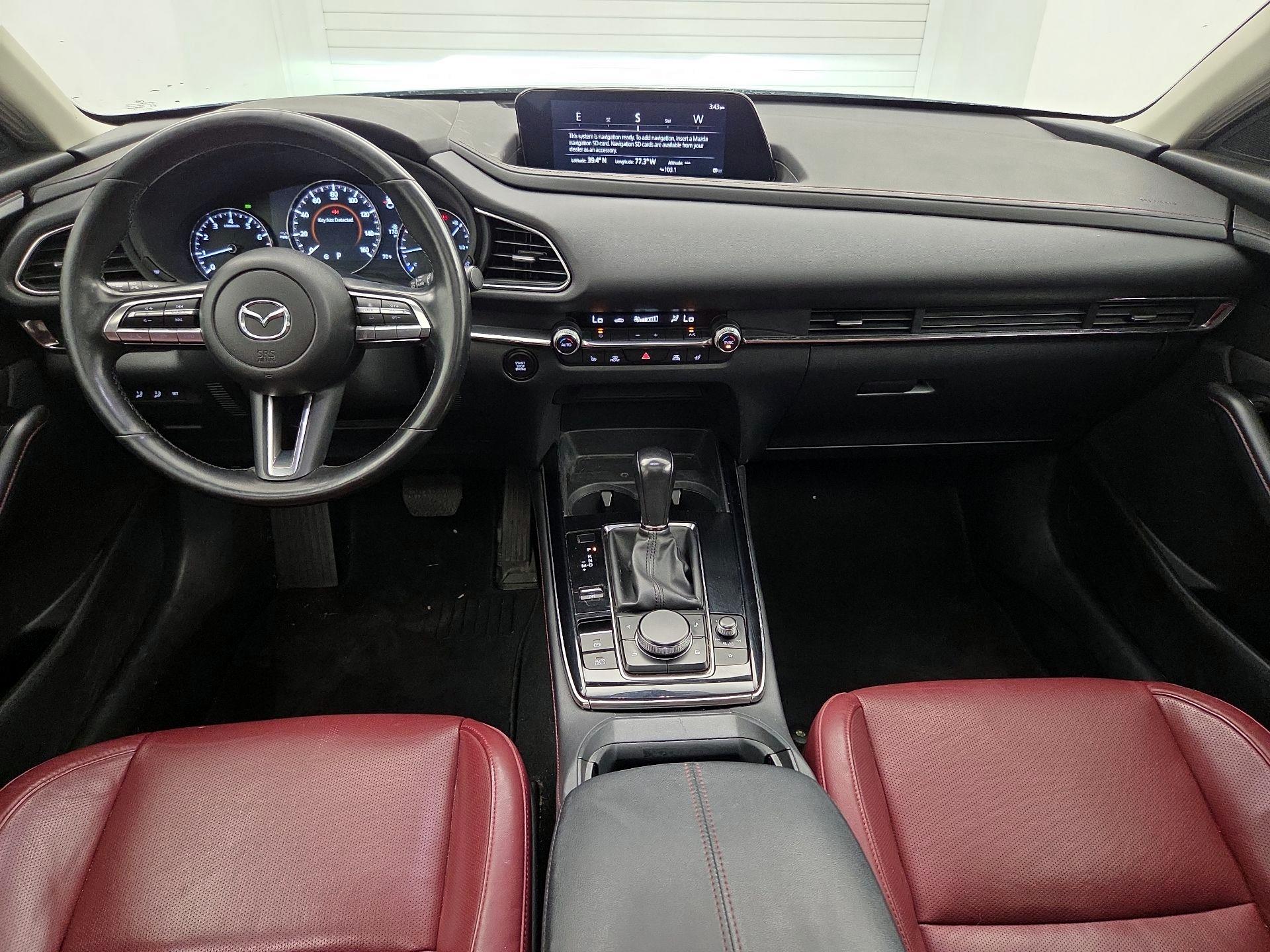 Thumbnail: 2023 Mazda CX-30 - 9