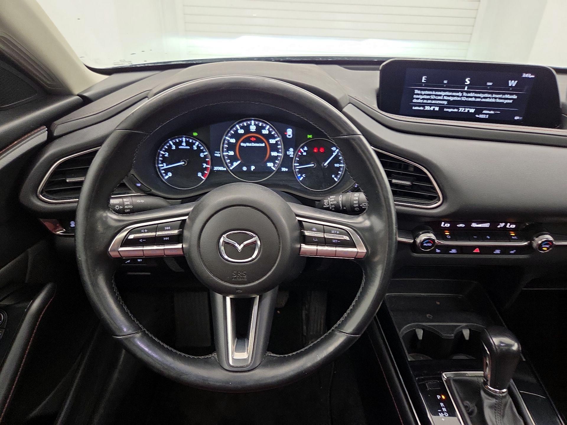 Thumbnail: 2023 Mazda CX-30 - 10