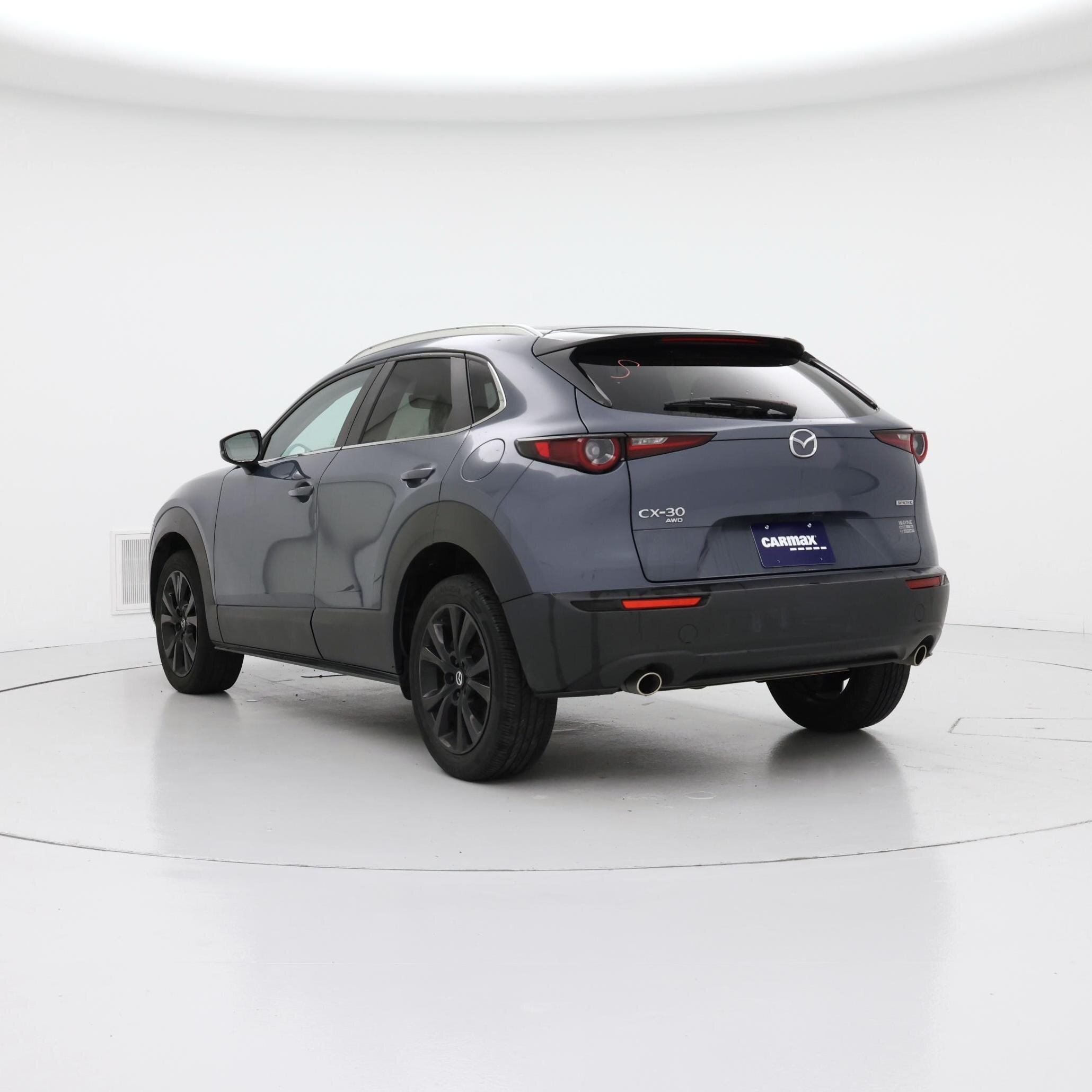 Thumbnail: 2023 Mazda CX-30 - 2