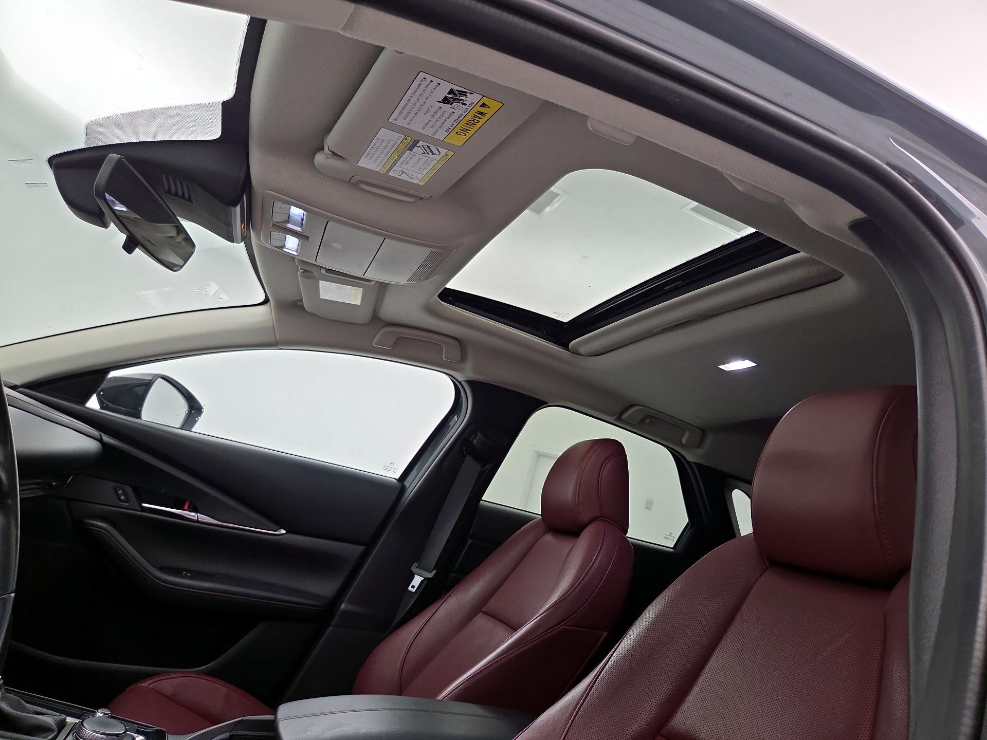 Thumbnail: 2023 Mazda CX-30 - 19