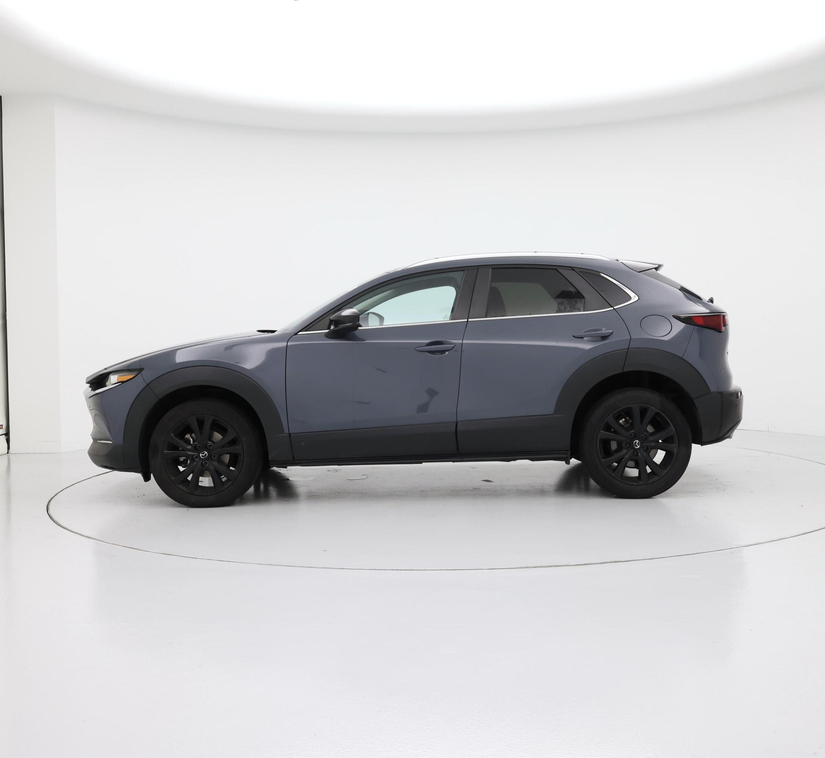 Thumbnail: 2023 Mazda CX-30 - 3