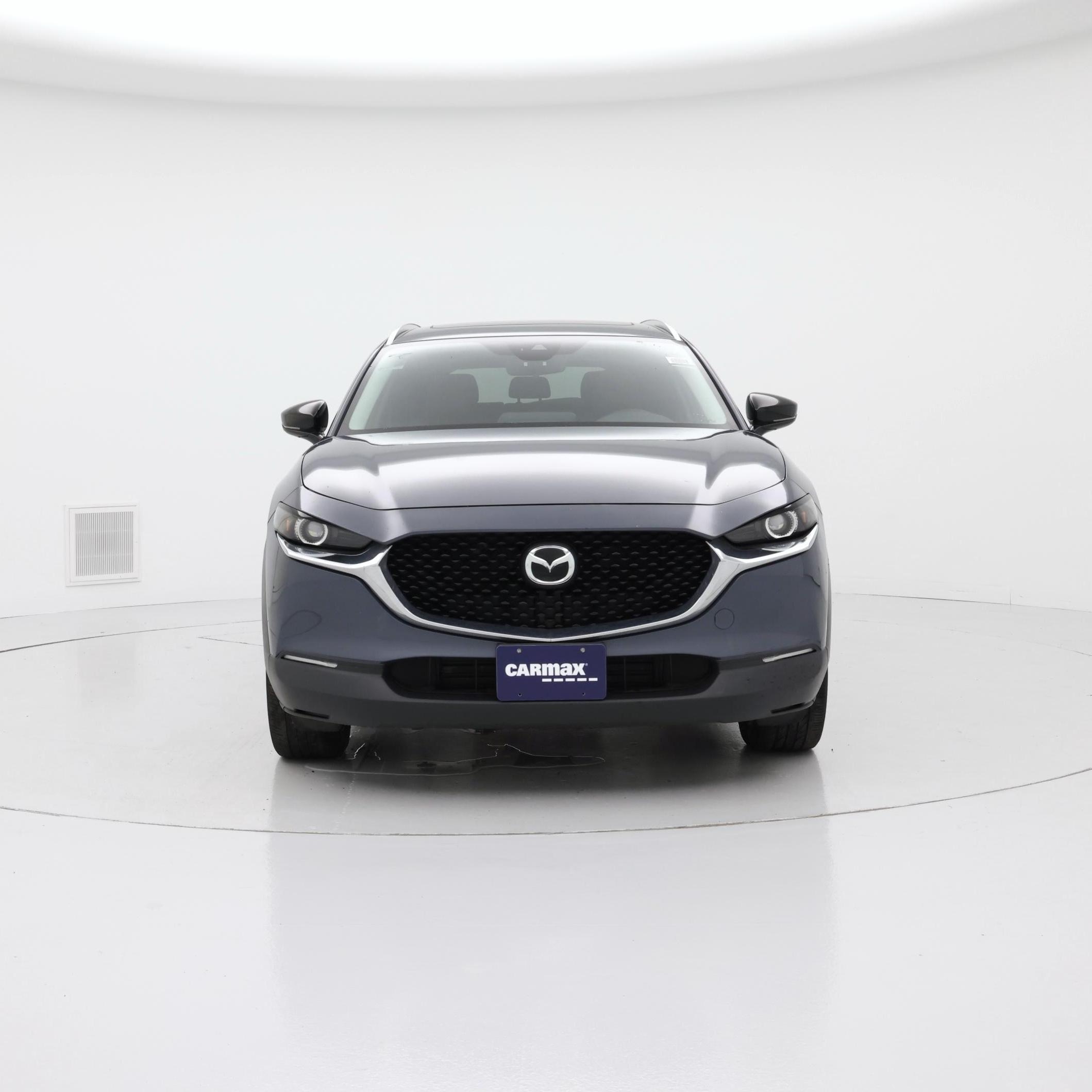 Thumbnail: 2023 Mazda CX-30 - 5