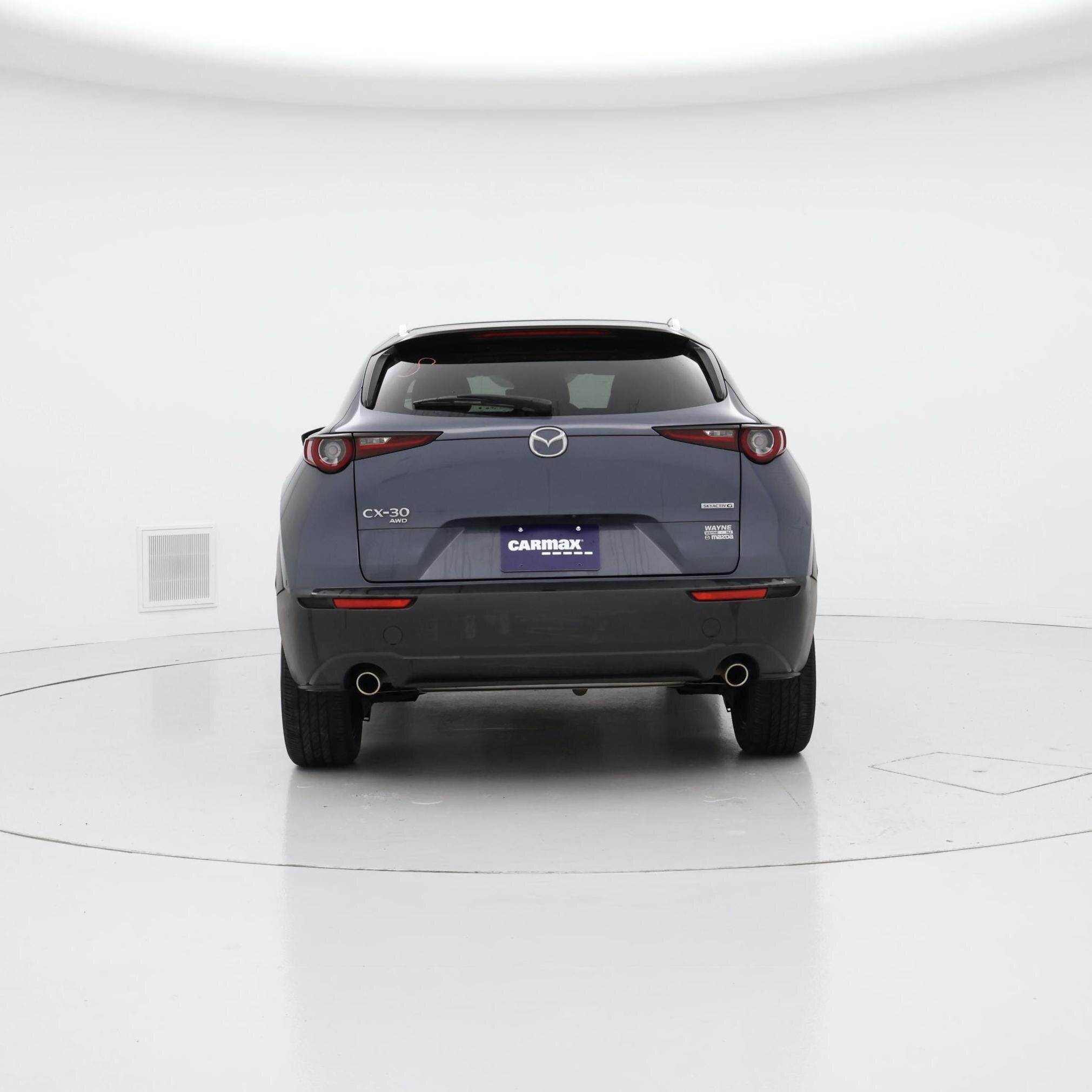 Thumbnail: 2023 Mazda CX-30 - 6