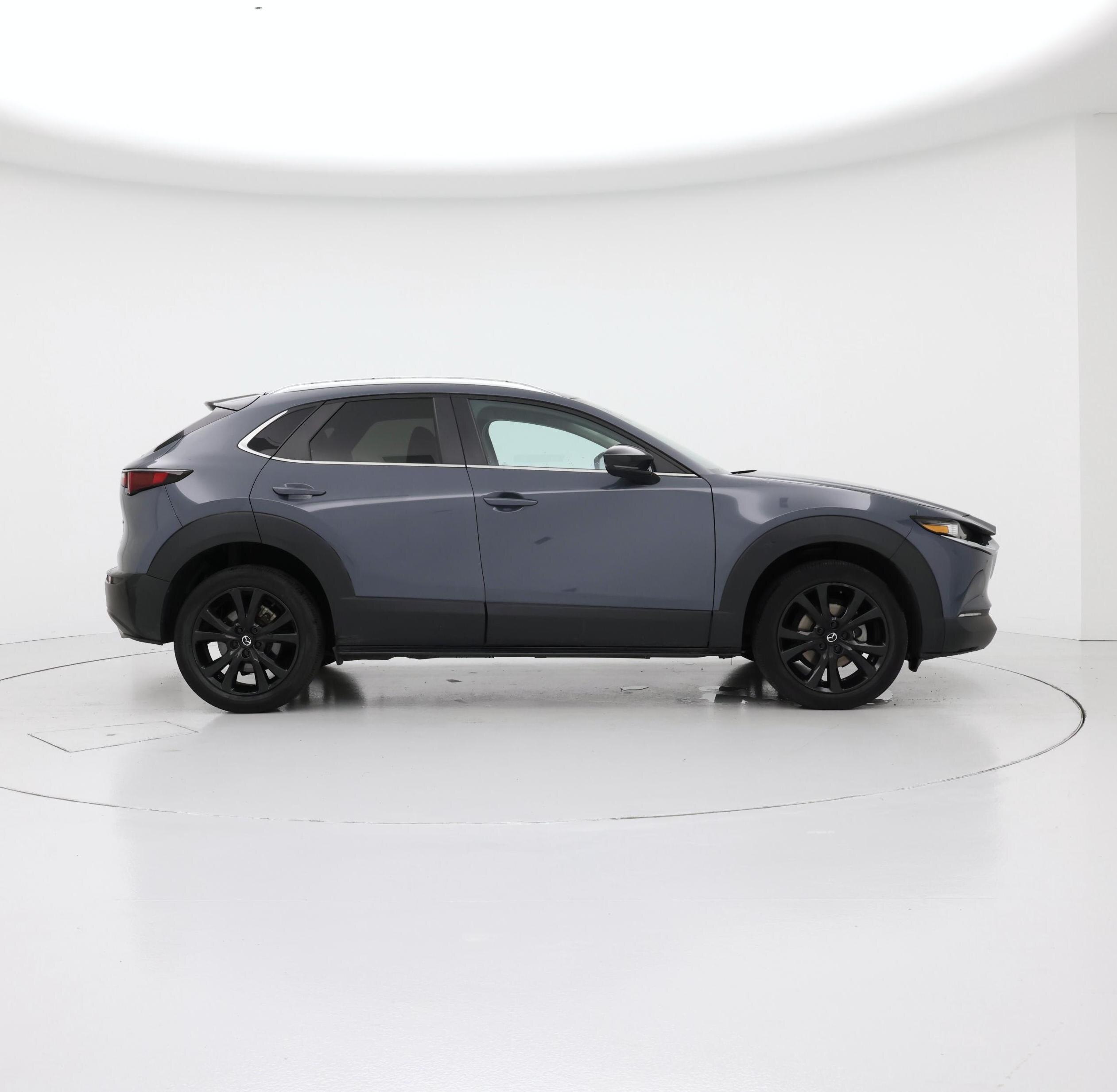 Thumbnail: 2023 Mazda CX-30 - 7