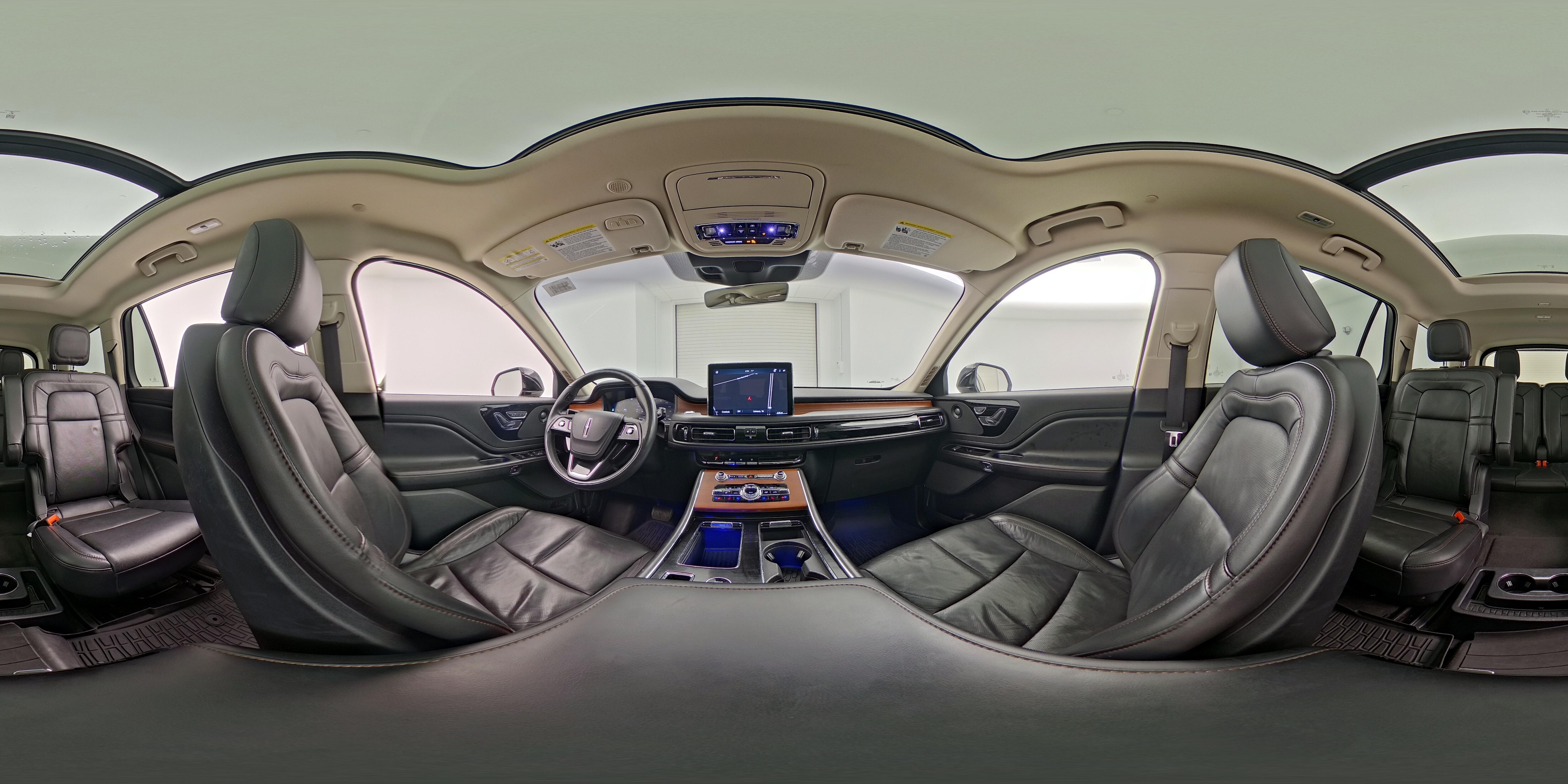 2023 Lincoln Aviator Reserve - Photo 27