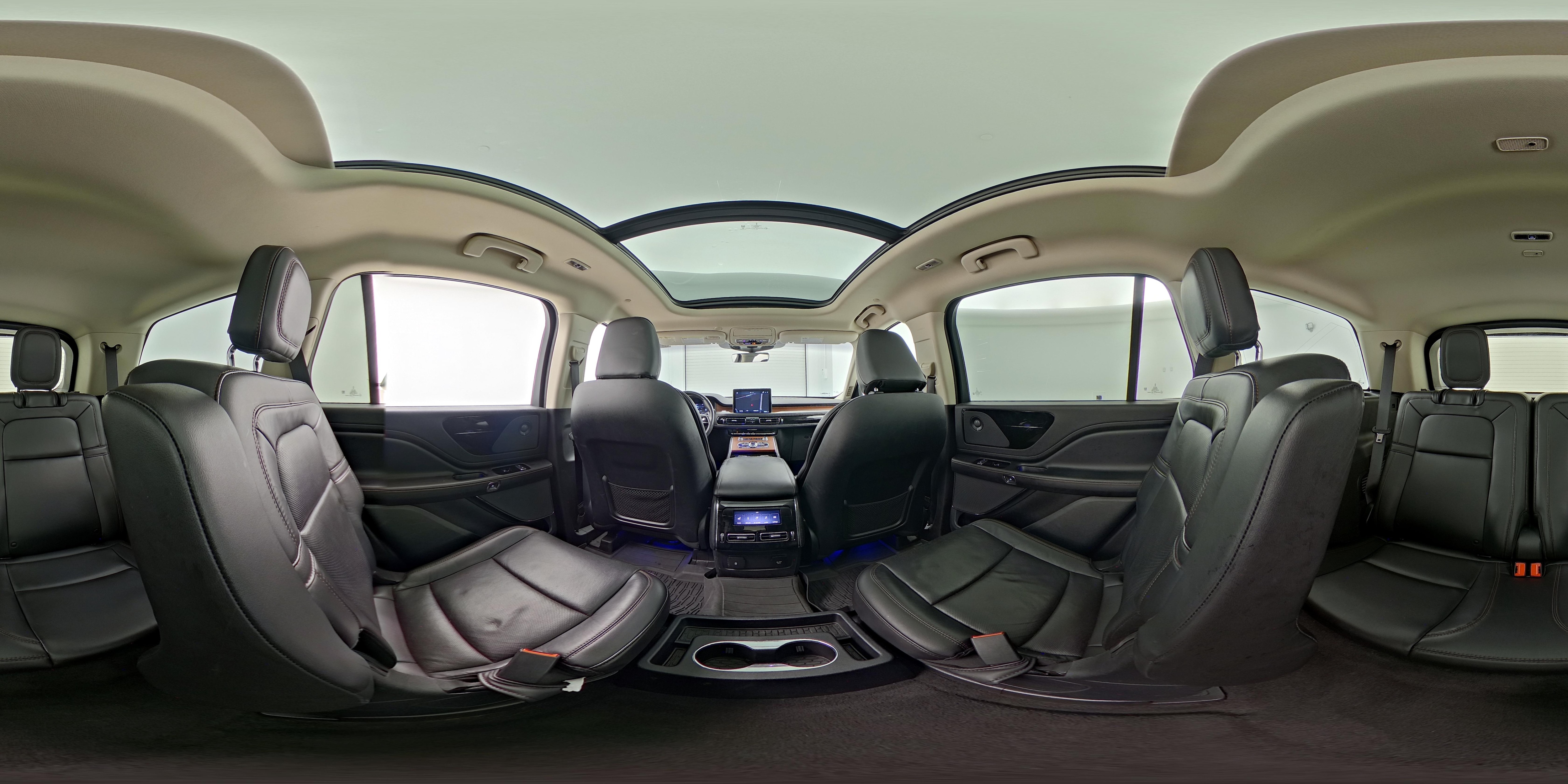 2023 Lincoln Aviator Reserve - Photo 28