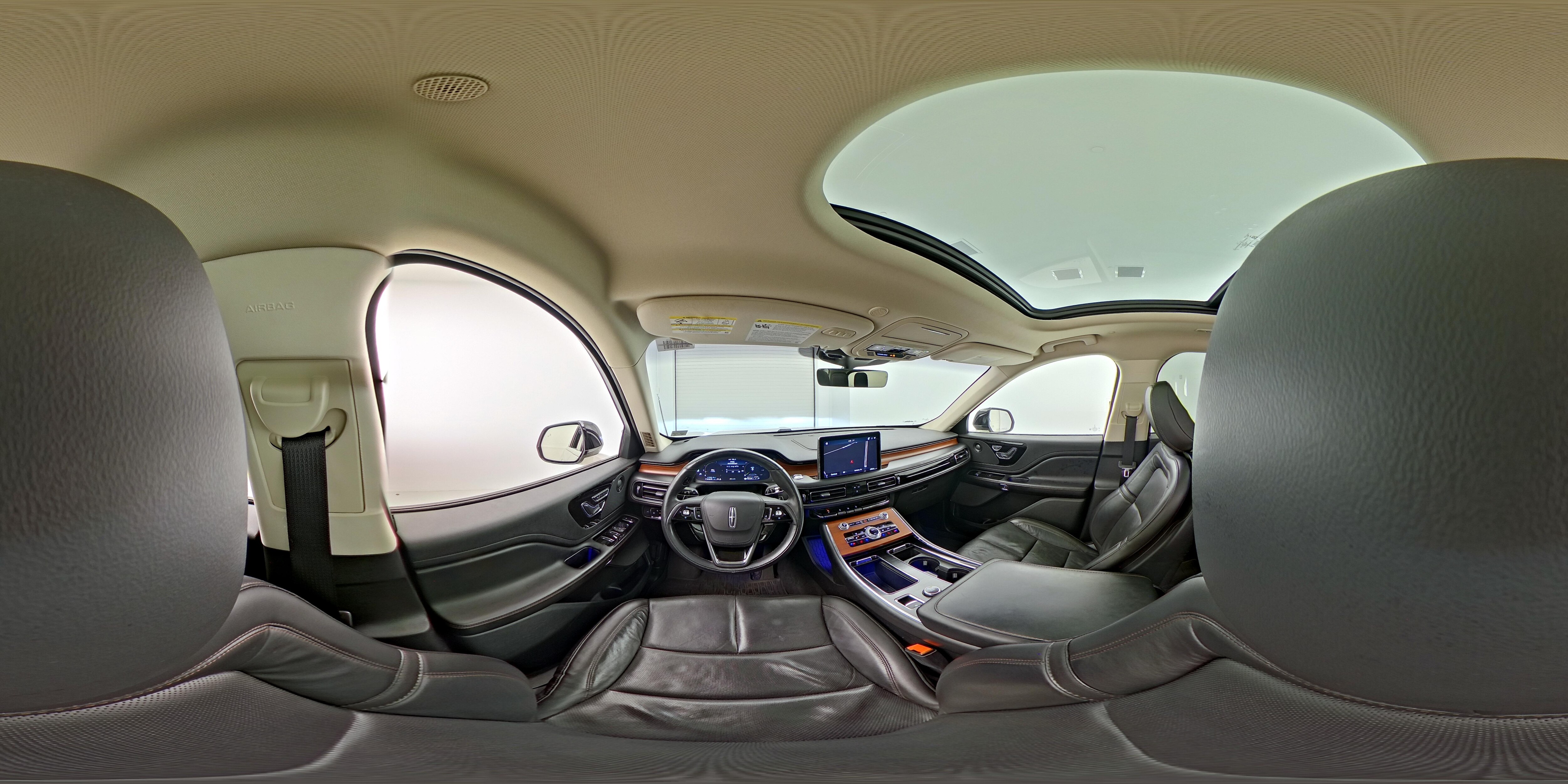 2023 Lincoln Aviator Reserve - Photo 29