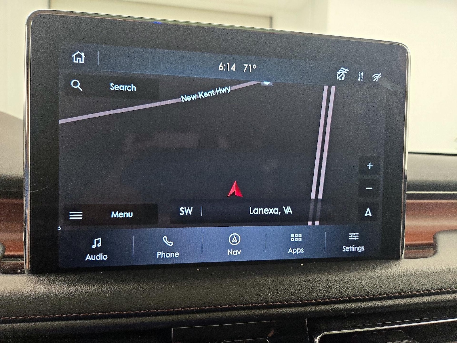 2023 Lincoln Aviator Reserve - Photo 15