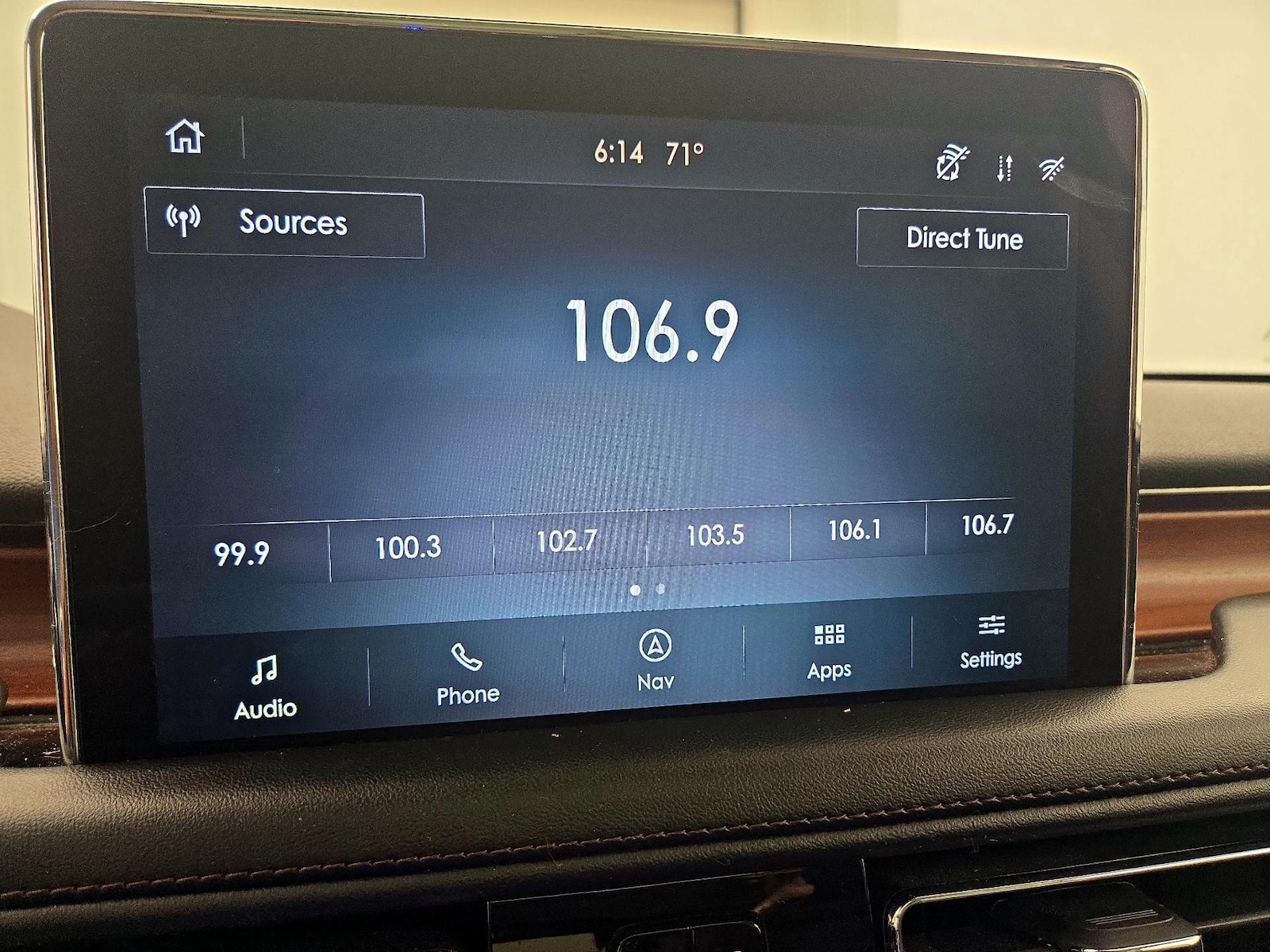 2023 Lincoln Aviator Reserve - Photo 17