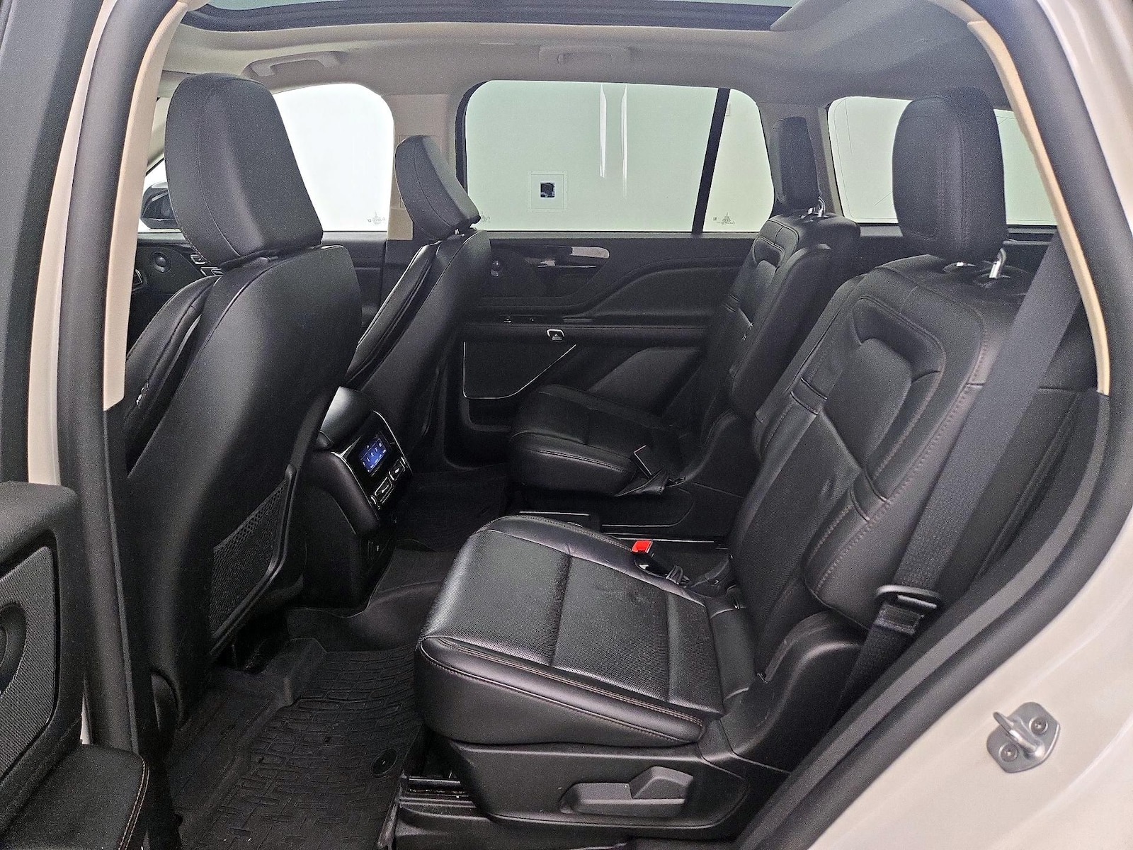 2023 Lincoln Aviator Reserve - Photo 22