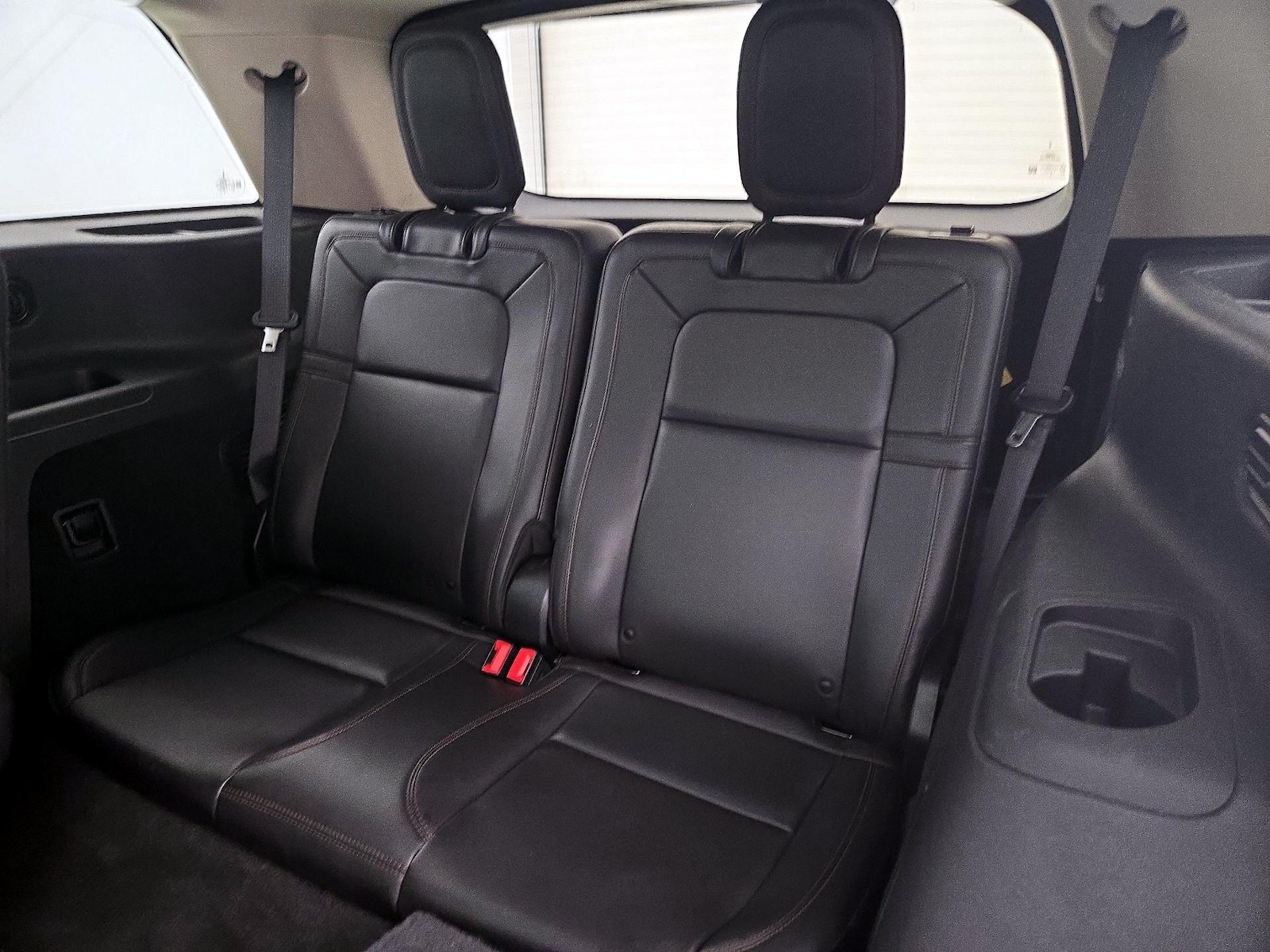 2023 Lincoln Aviator Reserve - Photo 23