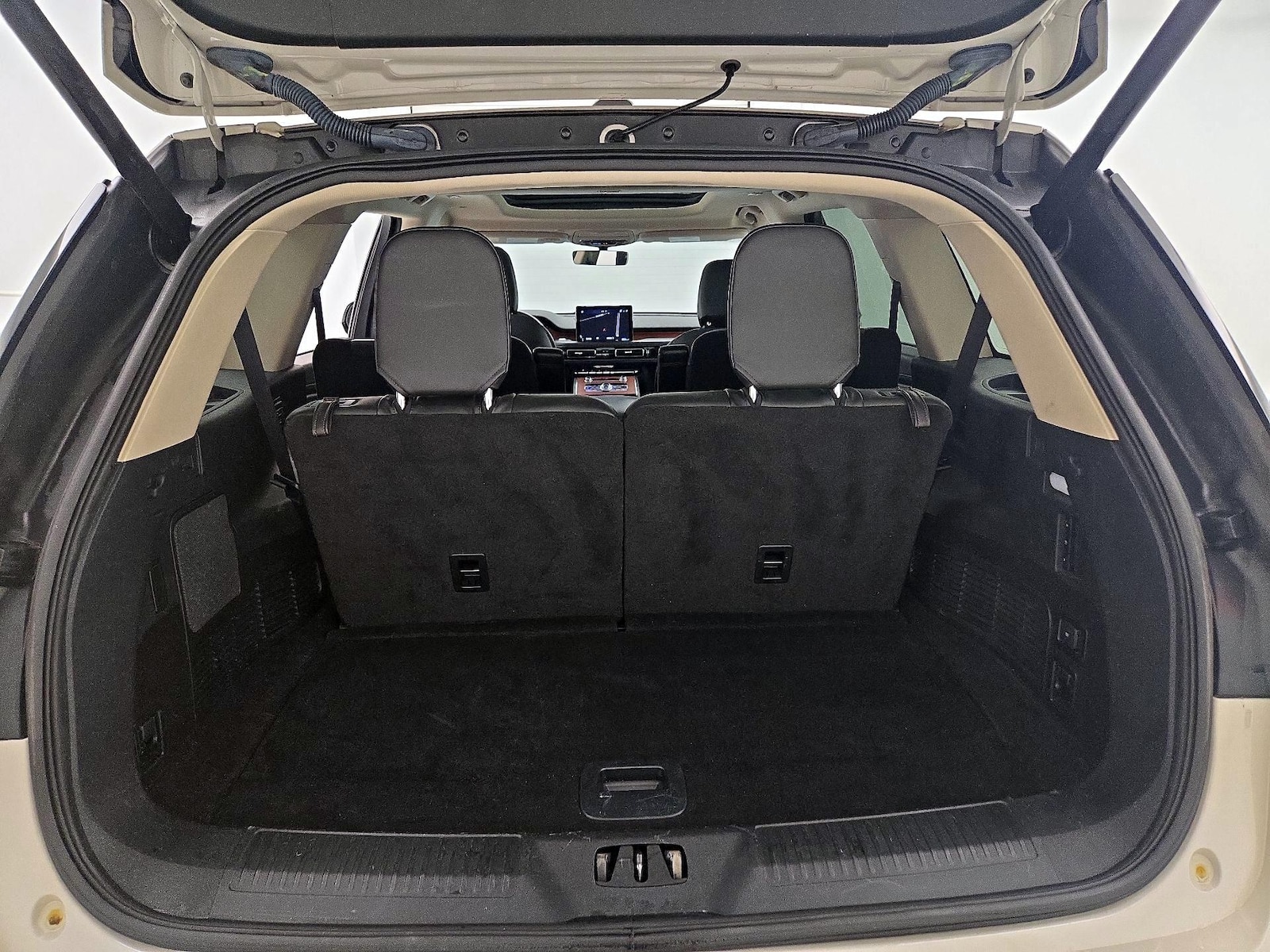 2023 Lincoln Aviator Reserve - Photo 24