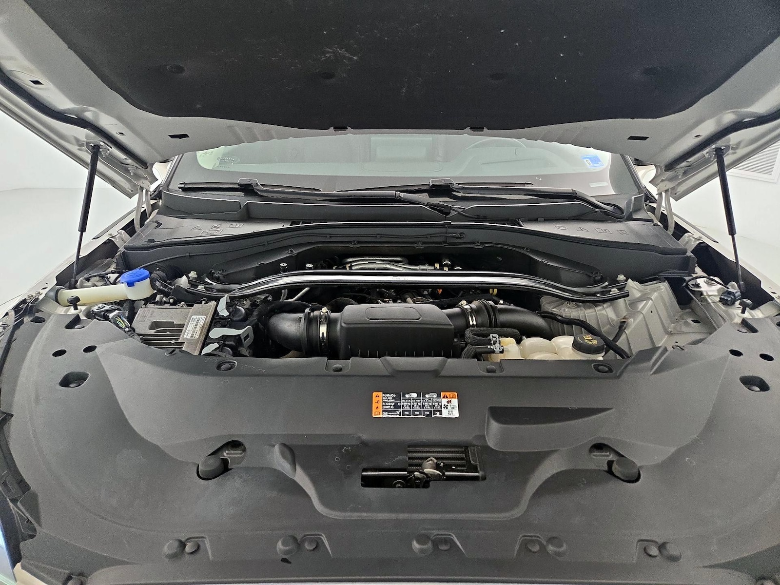 2023 Lincoln Aviator Reserve - Photo 25