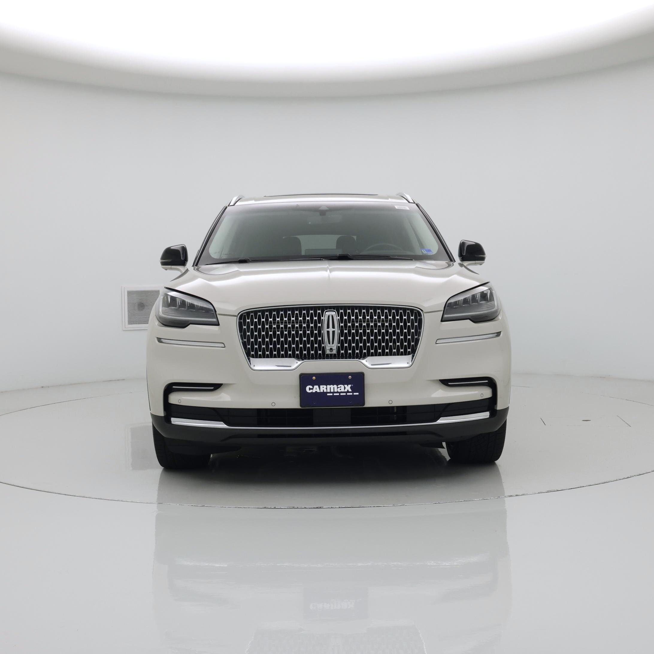 Thumbnail: 2023 Lincoln Aviator - 5