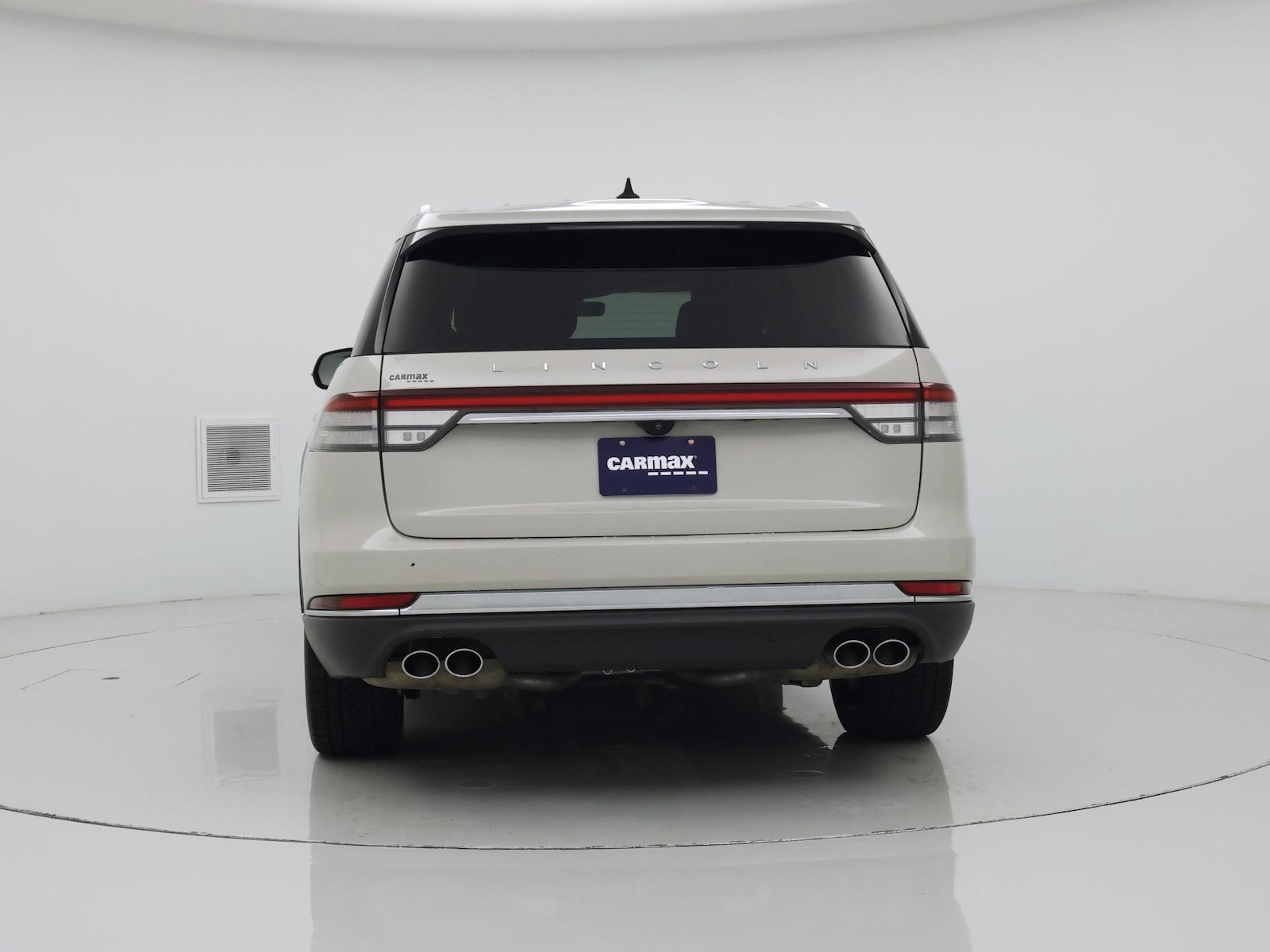 2023 Lincoln Aviator Reserve - Photo 7
