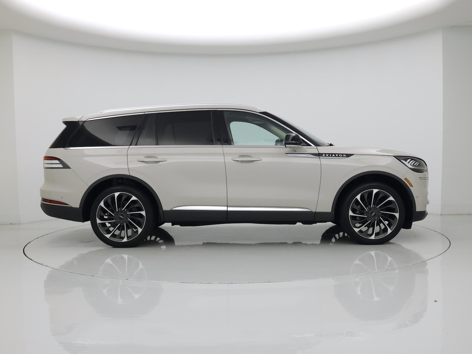 2023 Lincoln Aviator Reserve - Photo 8