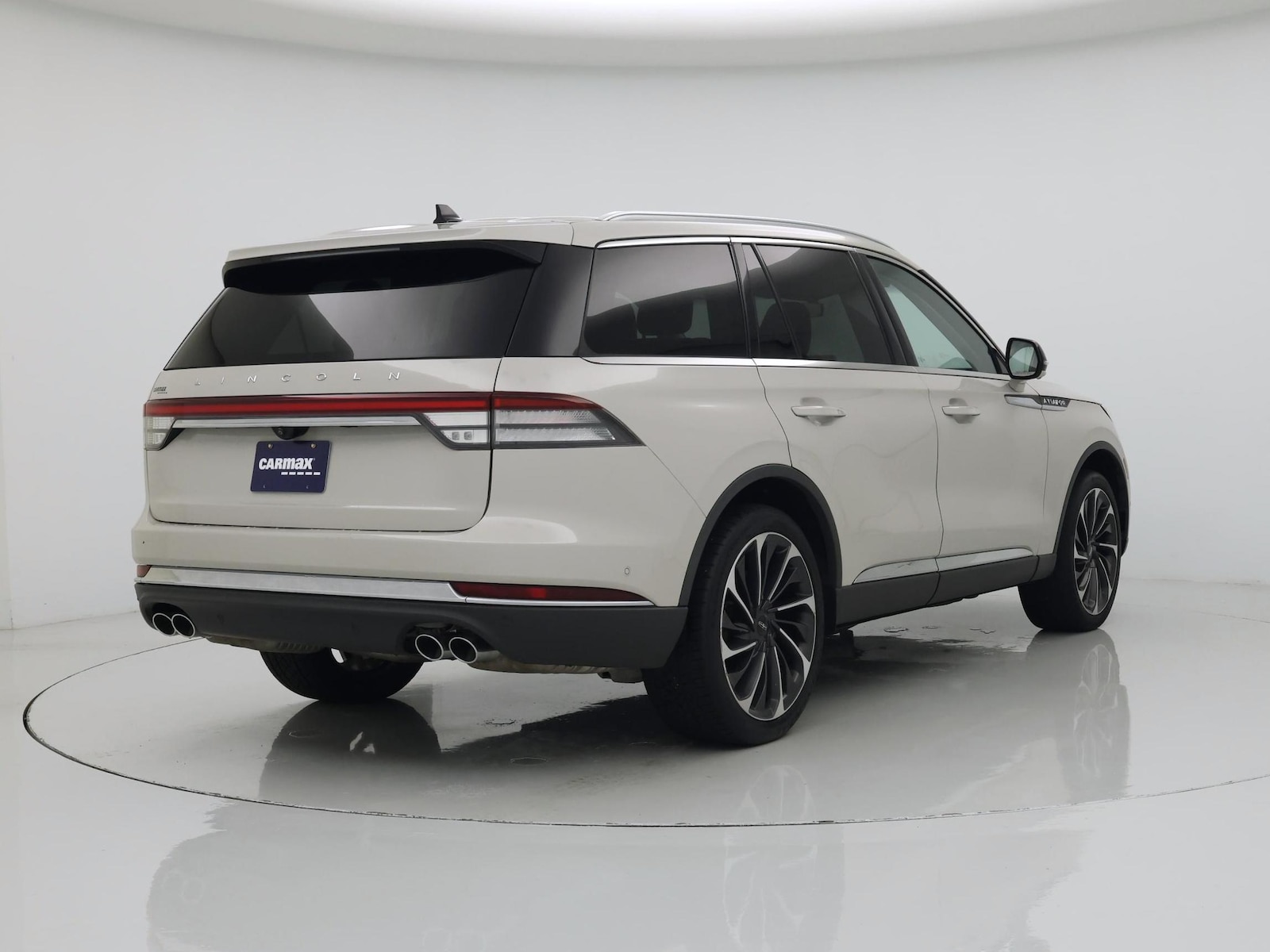 2023 Lincoln Aviator Reserve - Photo 9