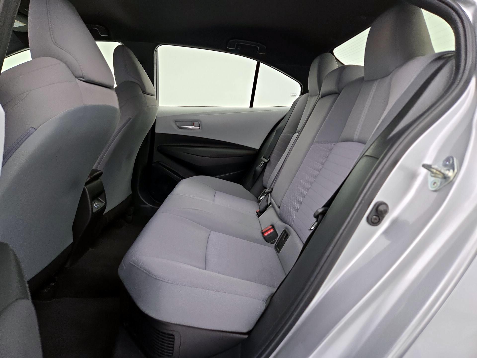 Thumbnail: 2024 Toyota Corolla - 19