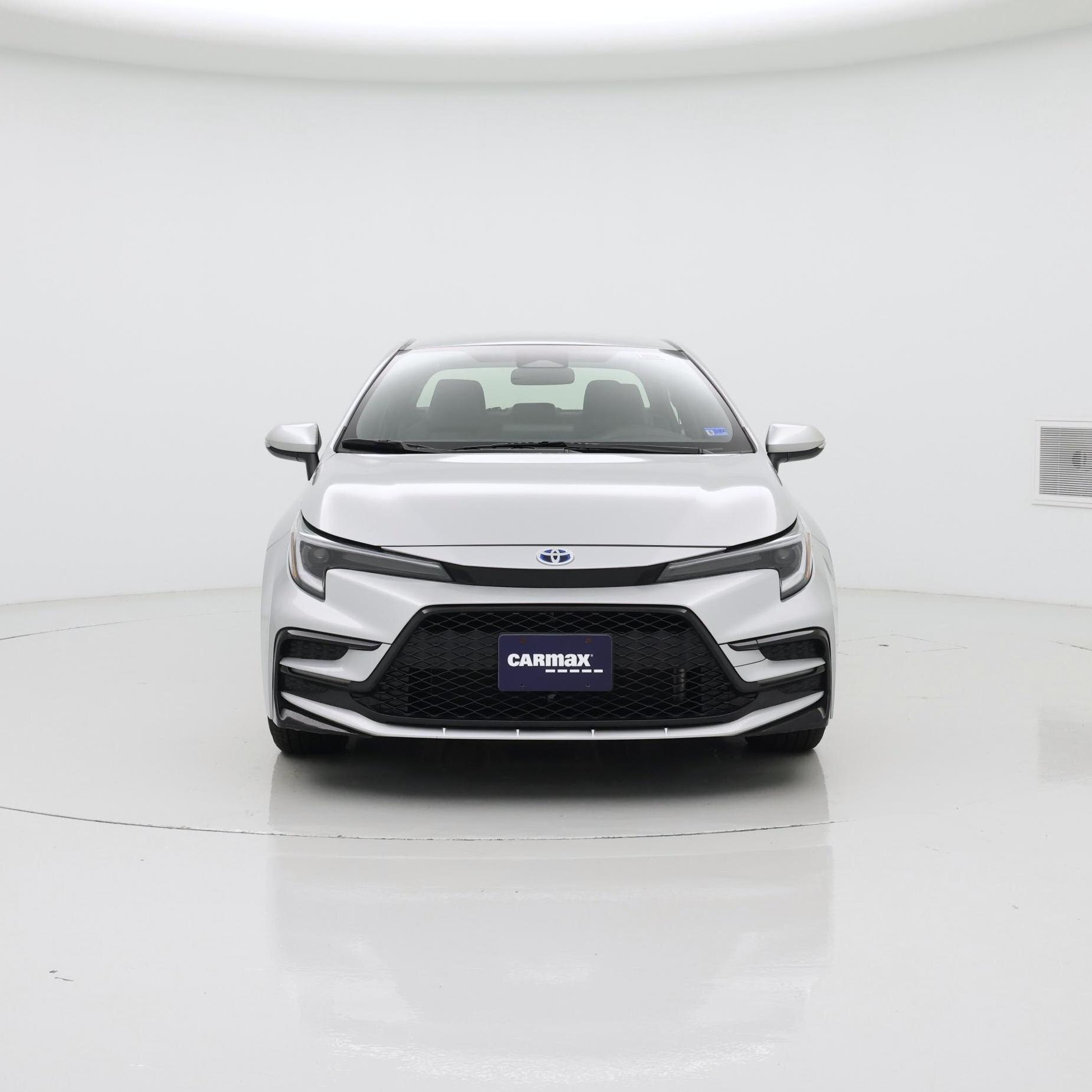 Thumbnail: 2024 Toyota Corolla - 5