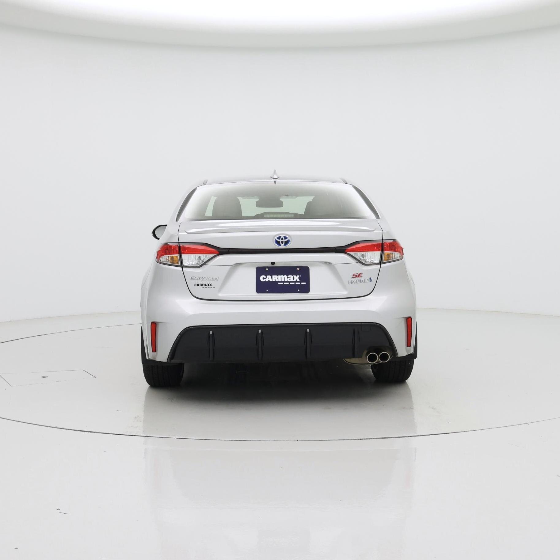 Thumbnail: 2024 Toyota Corolla - 6