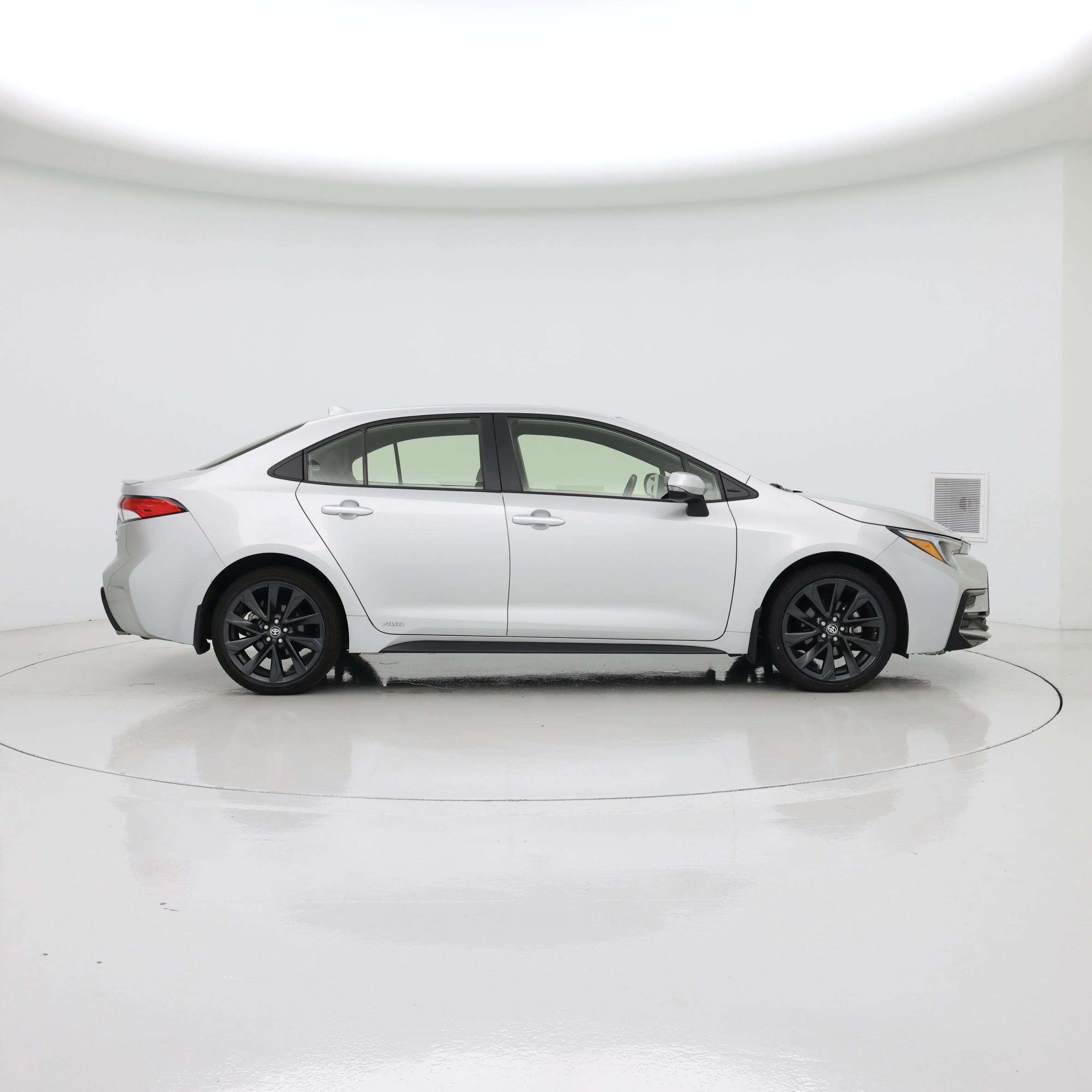 Thumbnail: 2024 Toyota Corolla - 7