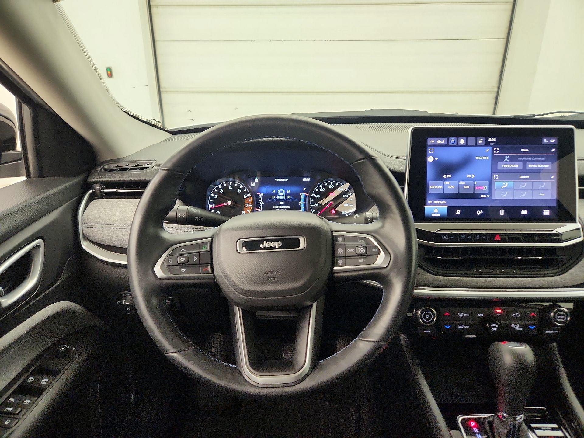 Thumbnail: 2022 Jeep Compass - 10