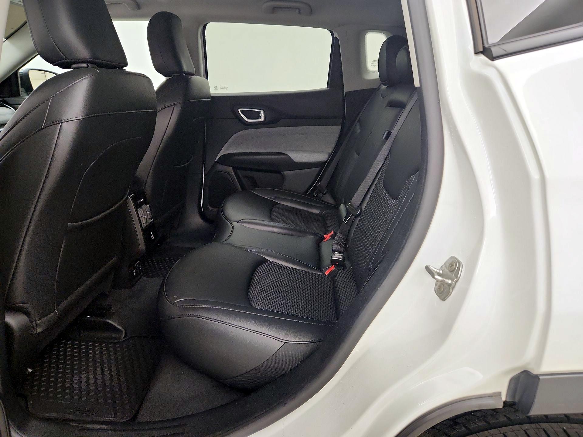 Thumbnail: 2022 Jeep Compass - 19