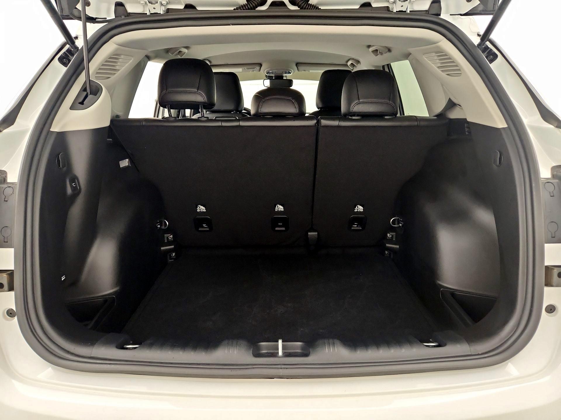 Thumbnail: 2022 Jeep Compass - 20