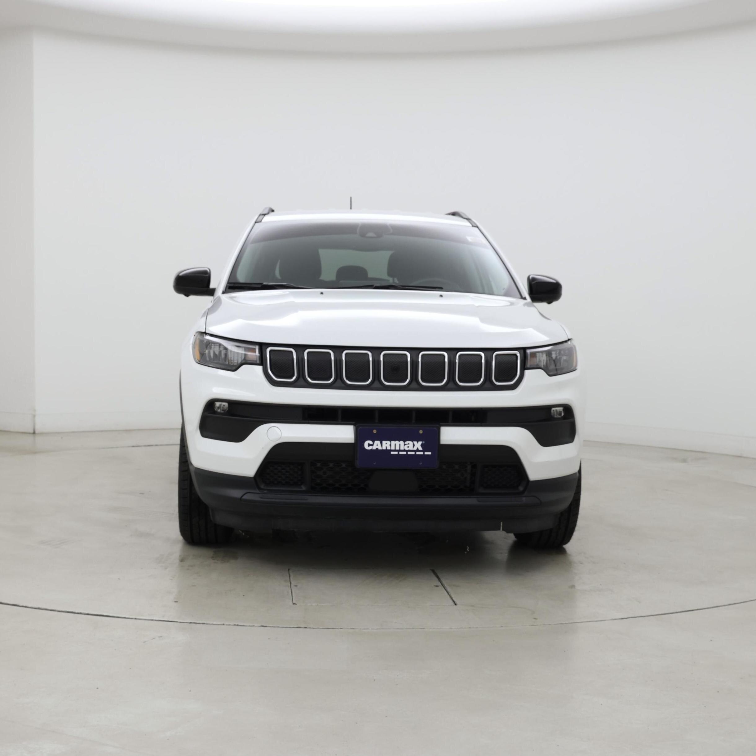 Thumbnail: 2022 Jeep Compass - 5