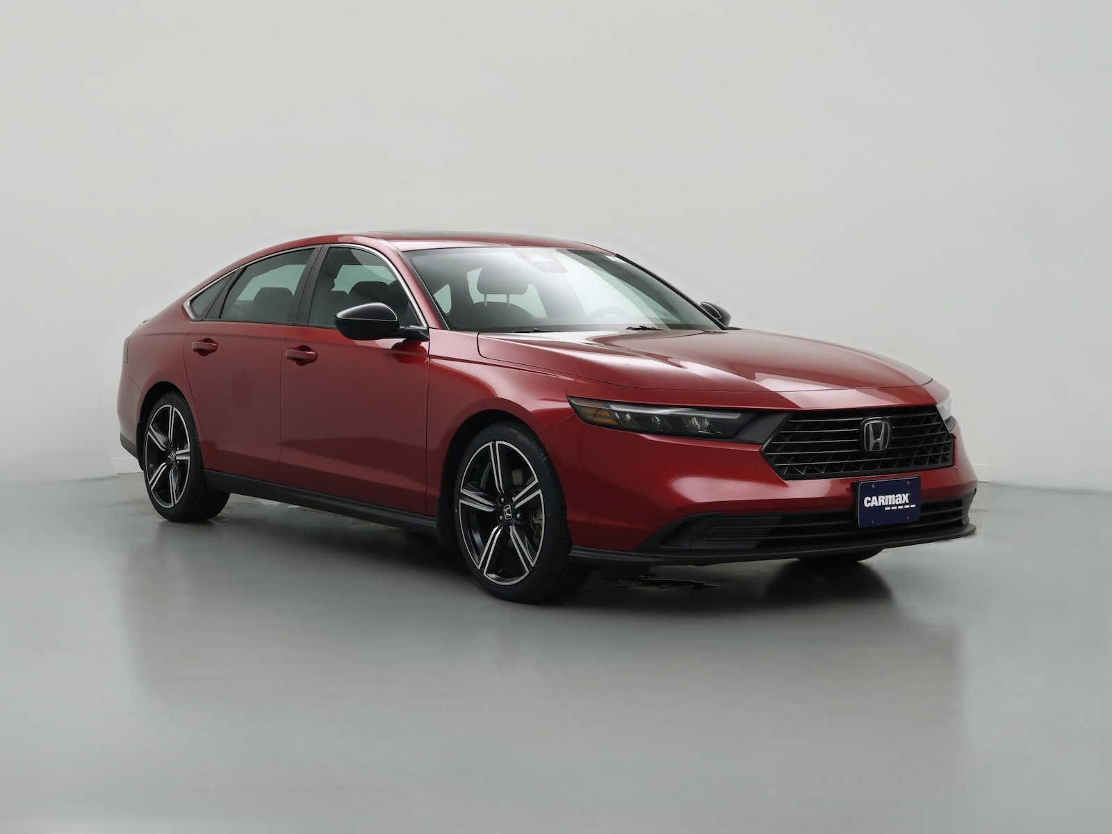 2023 Honda Accord Hybrid