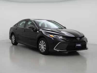 2023 Toyota Camry Hybrid LE