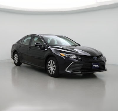 2023 Toyota Camry Hybrid LE