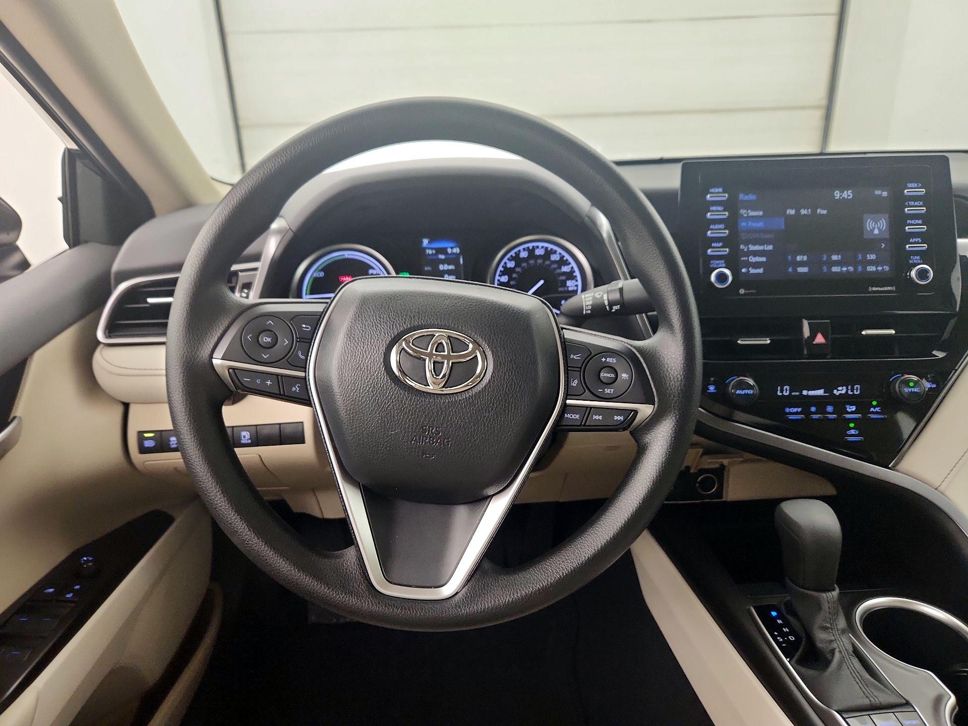 Thumbnail: 2023 Toyota Camry - 10