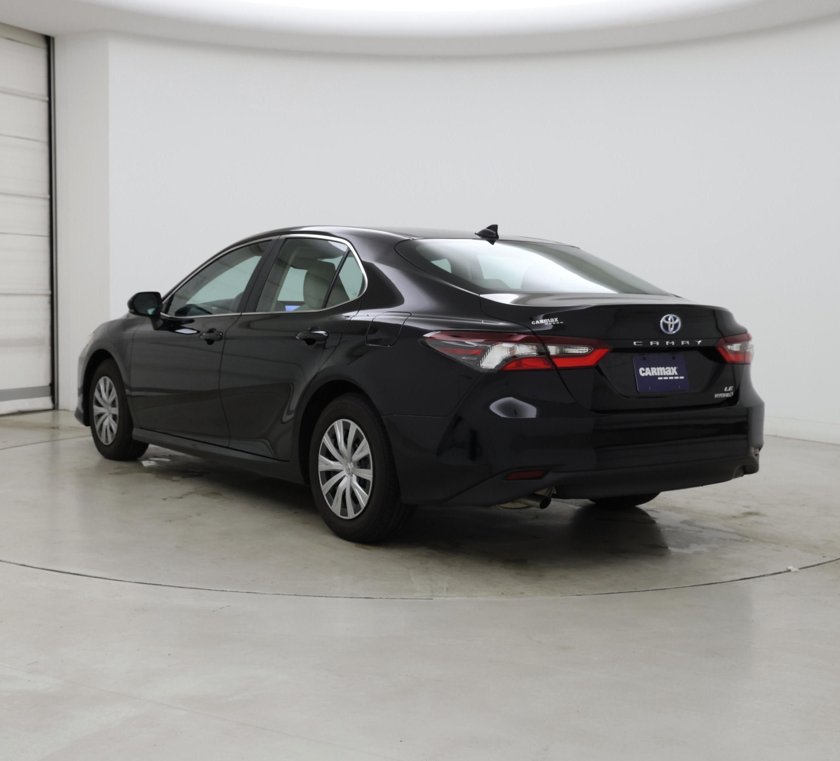 Thumbnail: 2023 Toyota Camry - 2